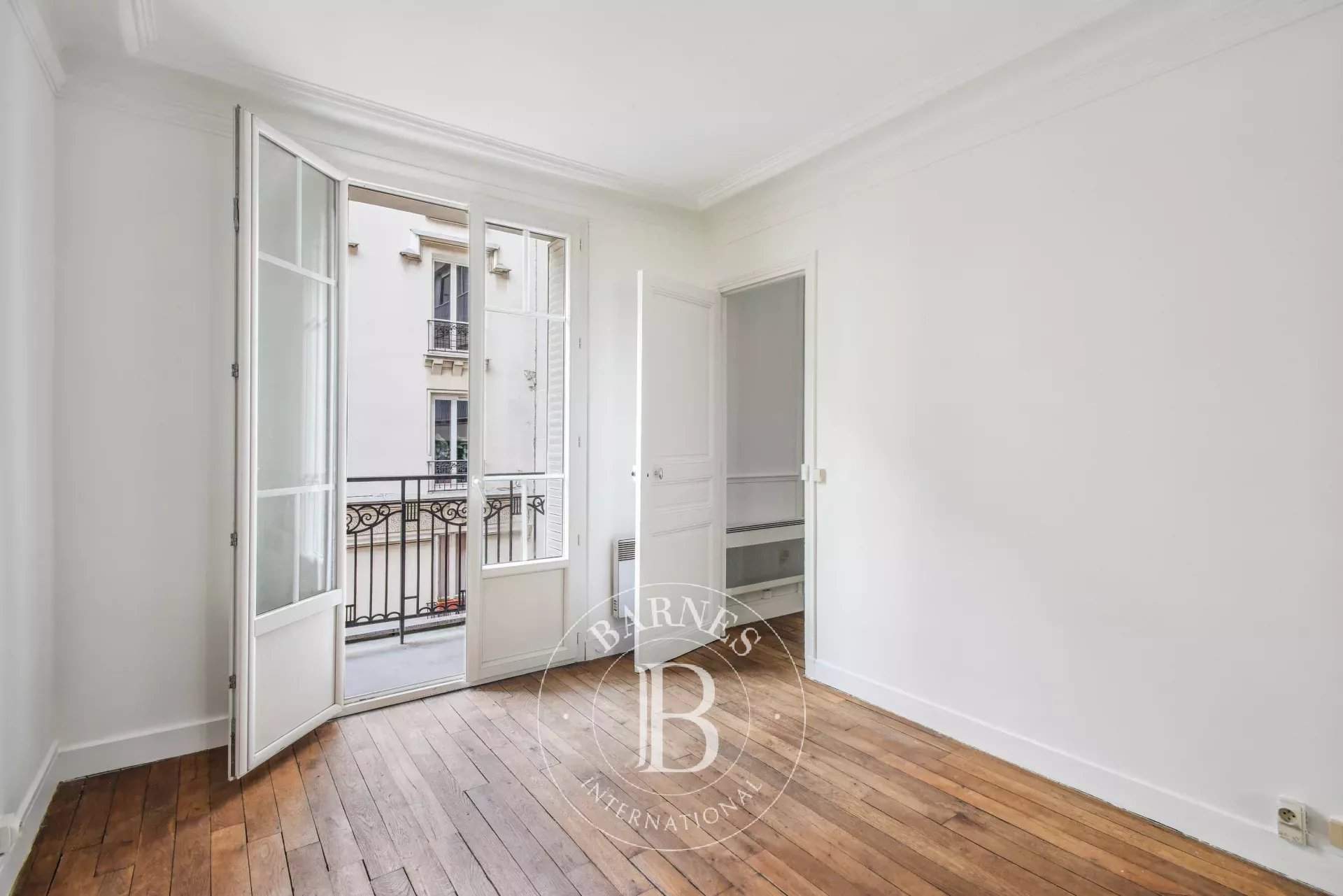 Paris  - Appartement 2 Pièces, 1 Chambre - picture 6