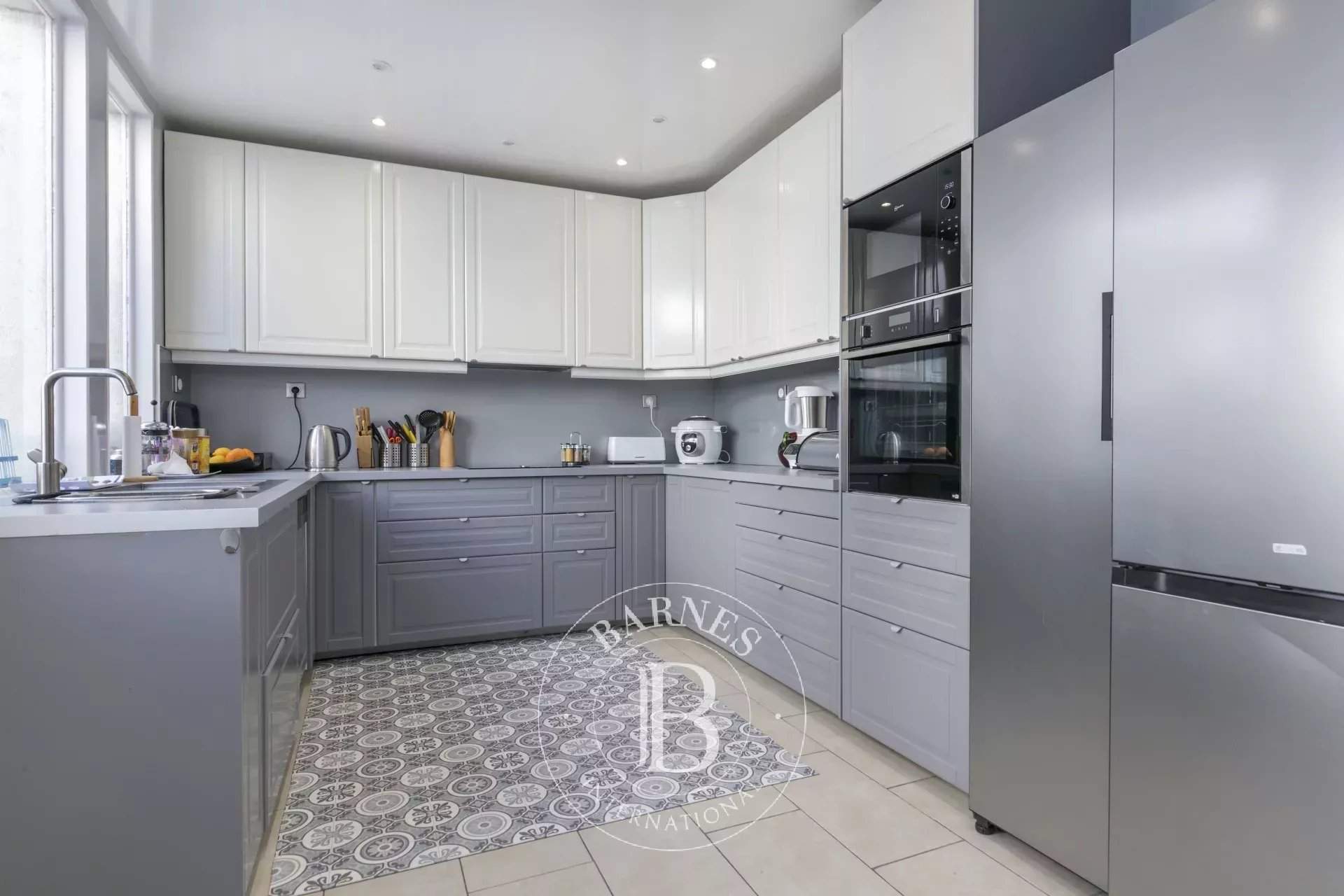 Paris  - Casa 7 Cuartos 5 Habitaciones - picture 9