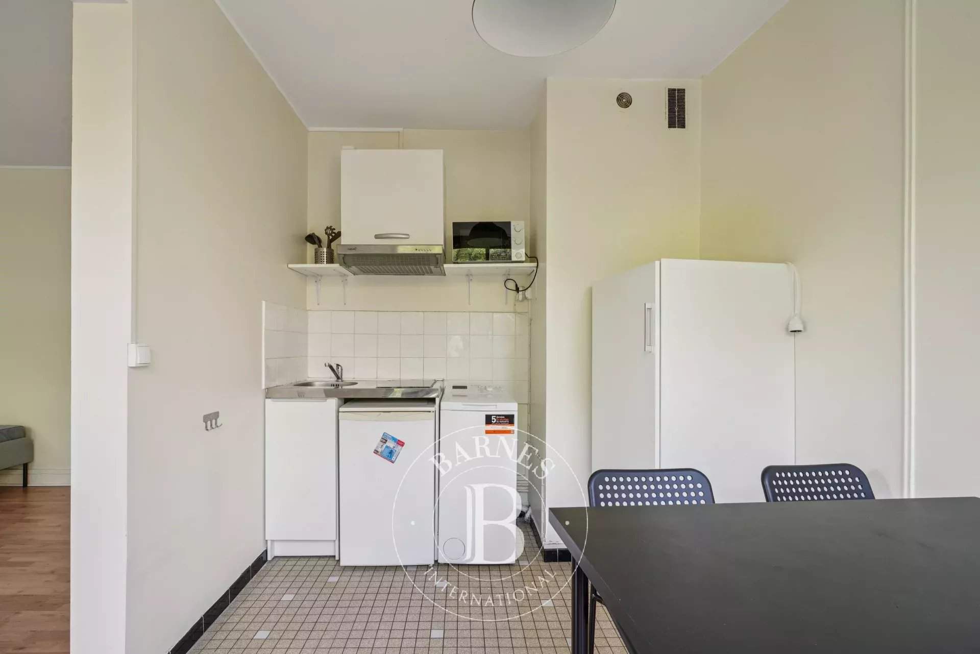 Paris  - Appartement 1 Pièce - picture 6