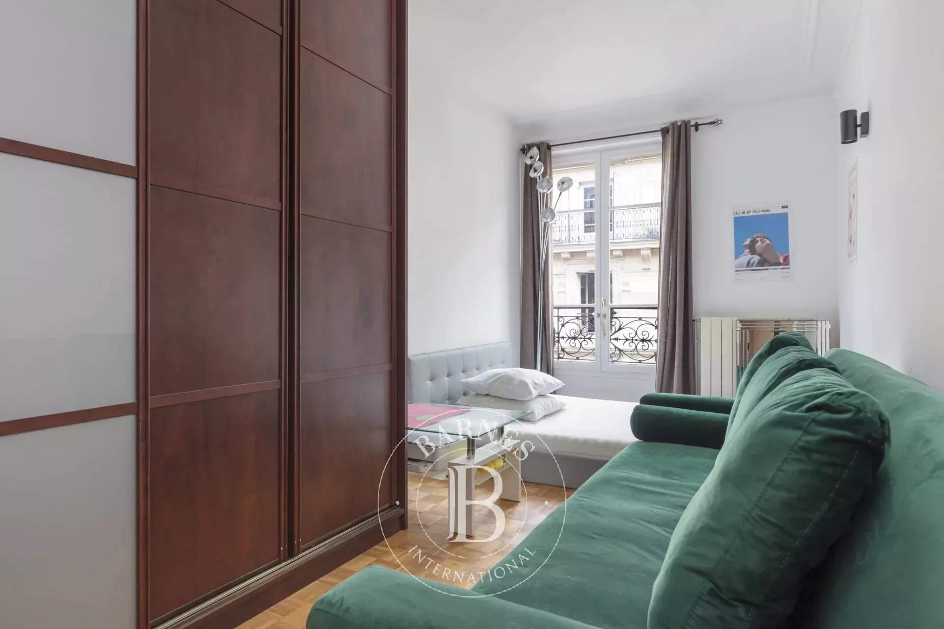 Paris  - Apartment 2 Bedrooms - picture 6