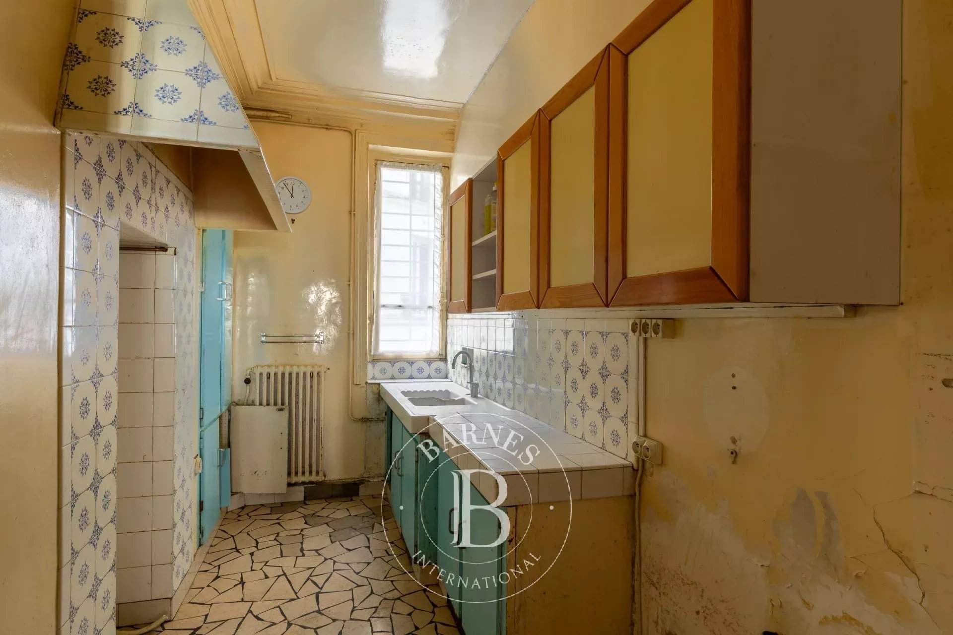 Paris  - Apartment 5 Bedrooms - picture 15