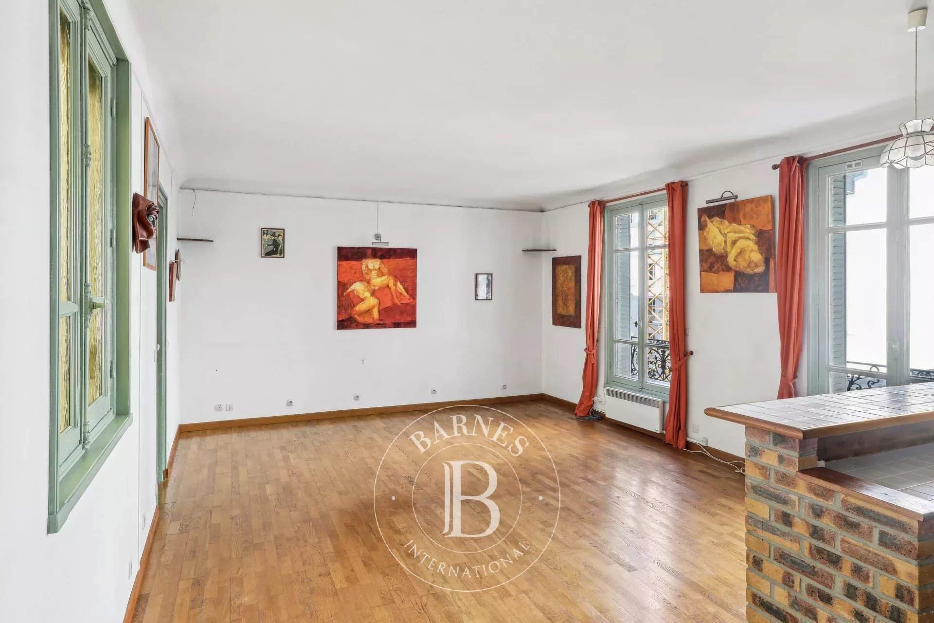 Paris  - Apartment  - picture 6