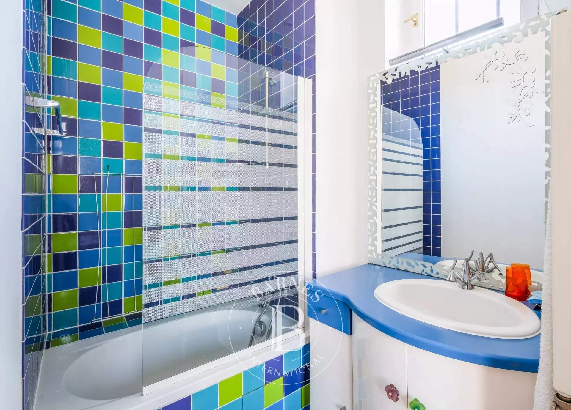 Paris  - Apartment 2 Bedrooms - picture 17