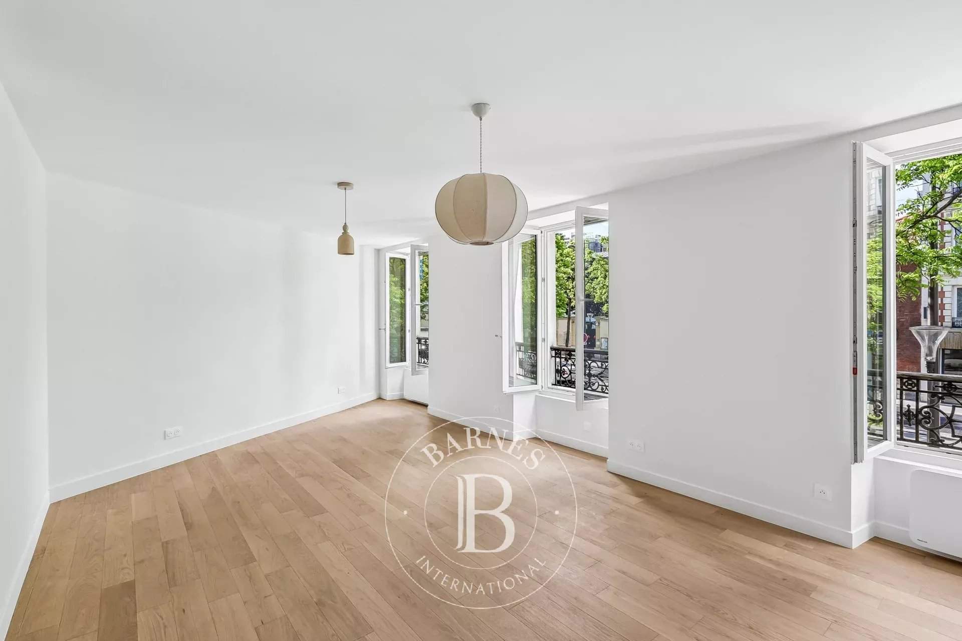 Paris  - Apartment 1 Bedroom - picture 2
