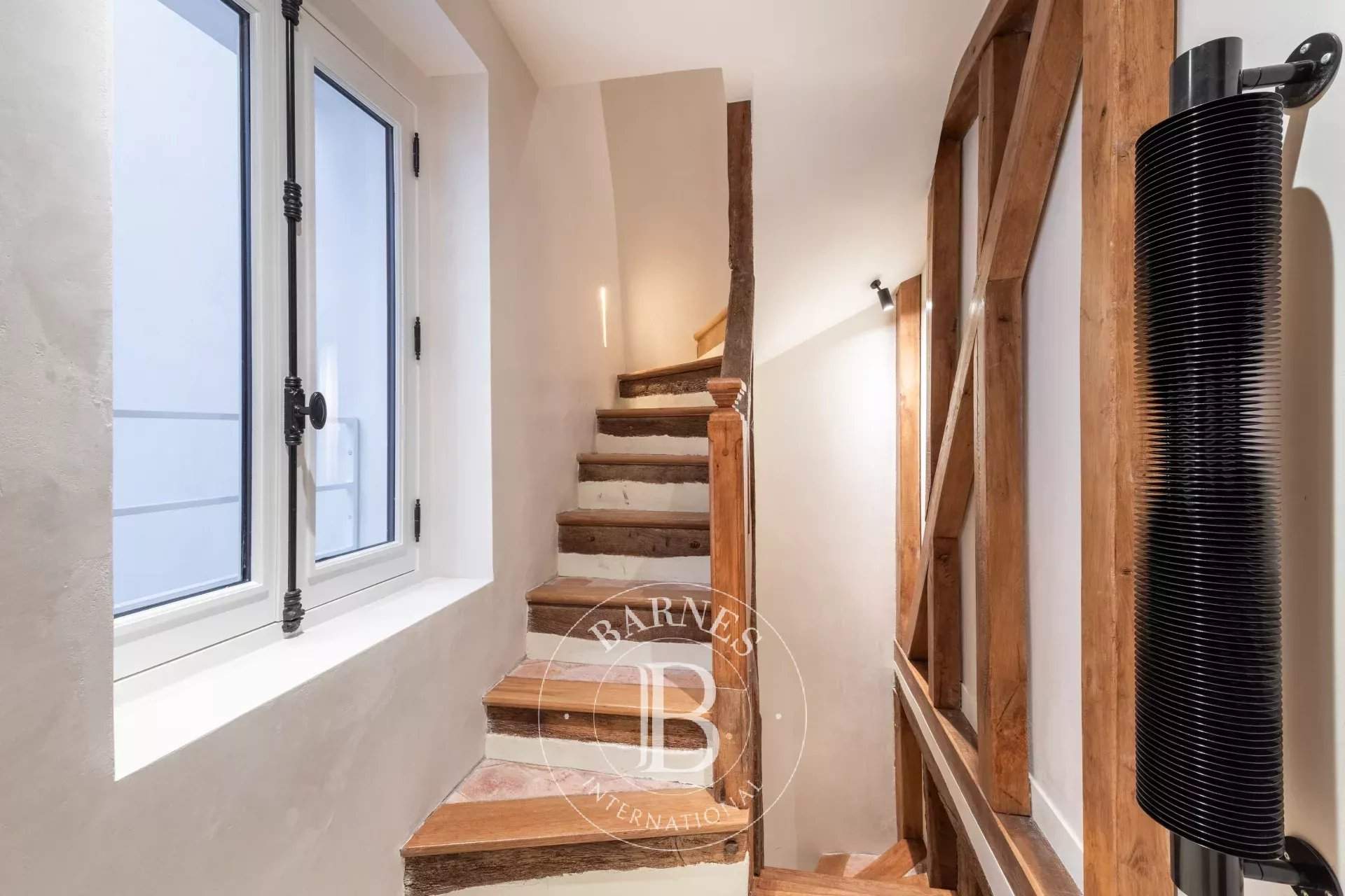 Paris  - Apartment 4 Bedrooms - picture 17