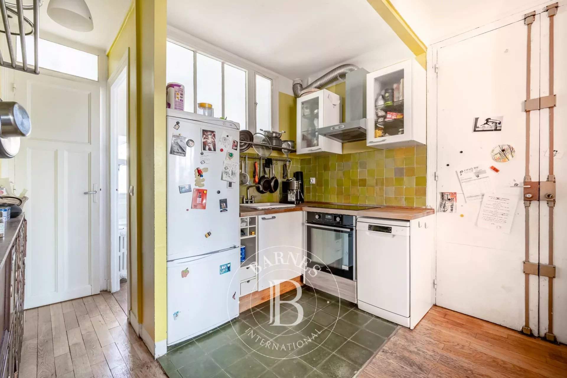 Paris  - Apartment 3 Bedrooms - picture 7