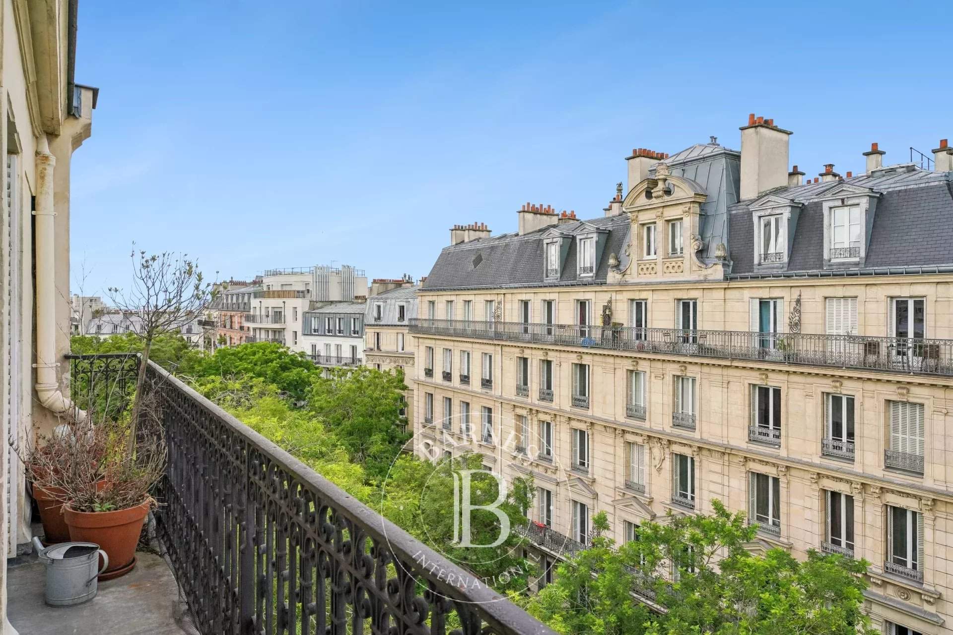 Paris  - Apartment 1 Bedroom - picture 3