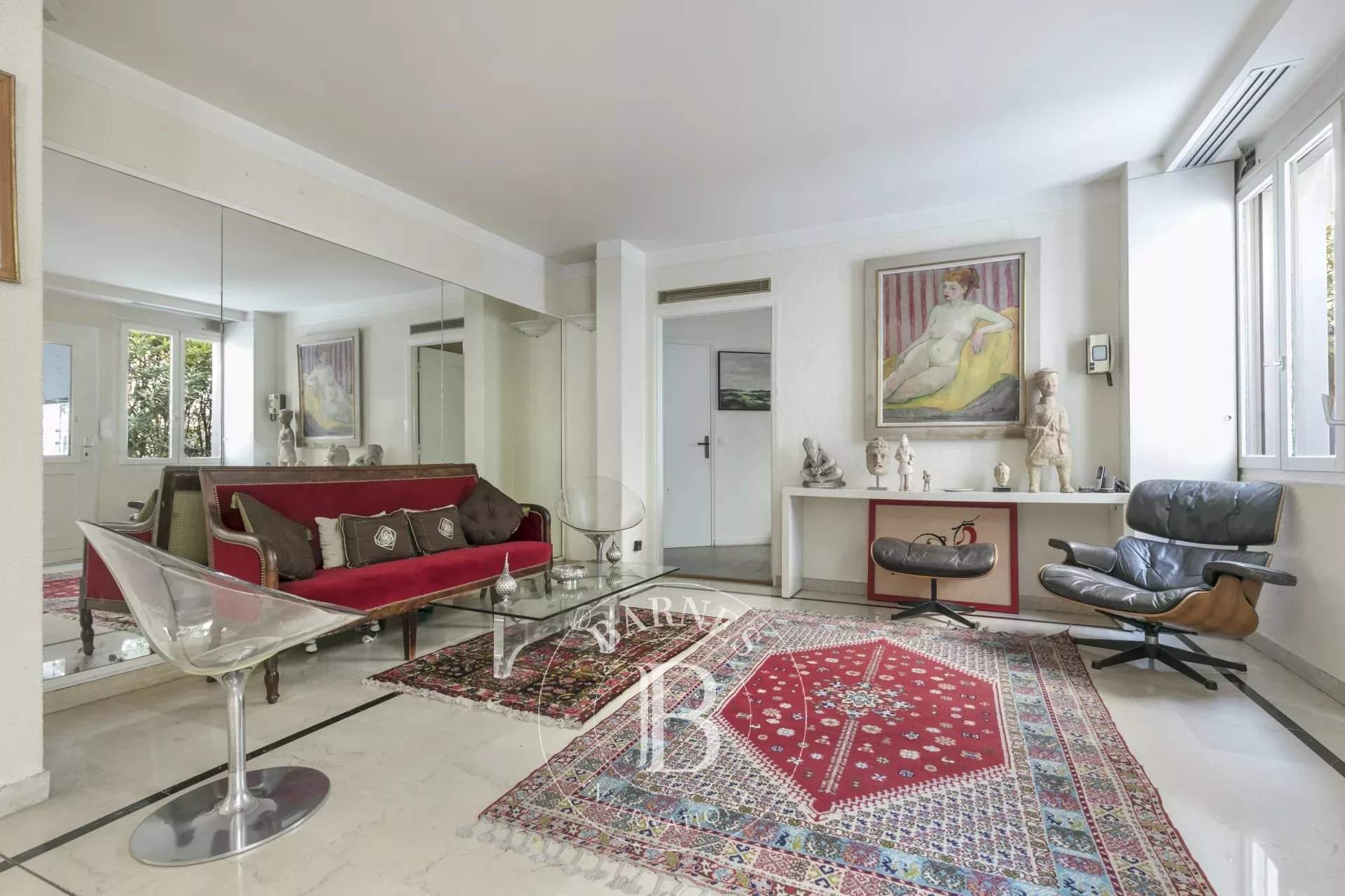 Paris  - Casa 7 Cuartos 5 Habitaciones - picture 7