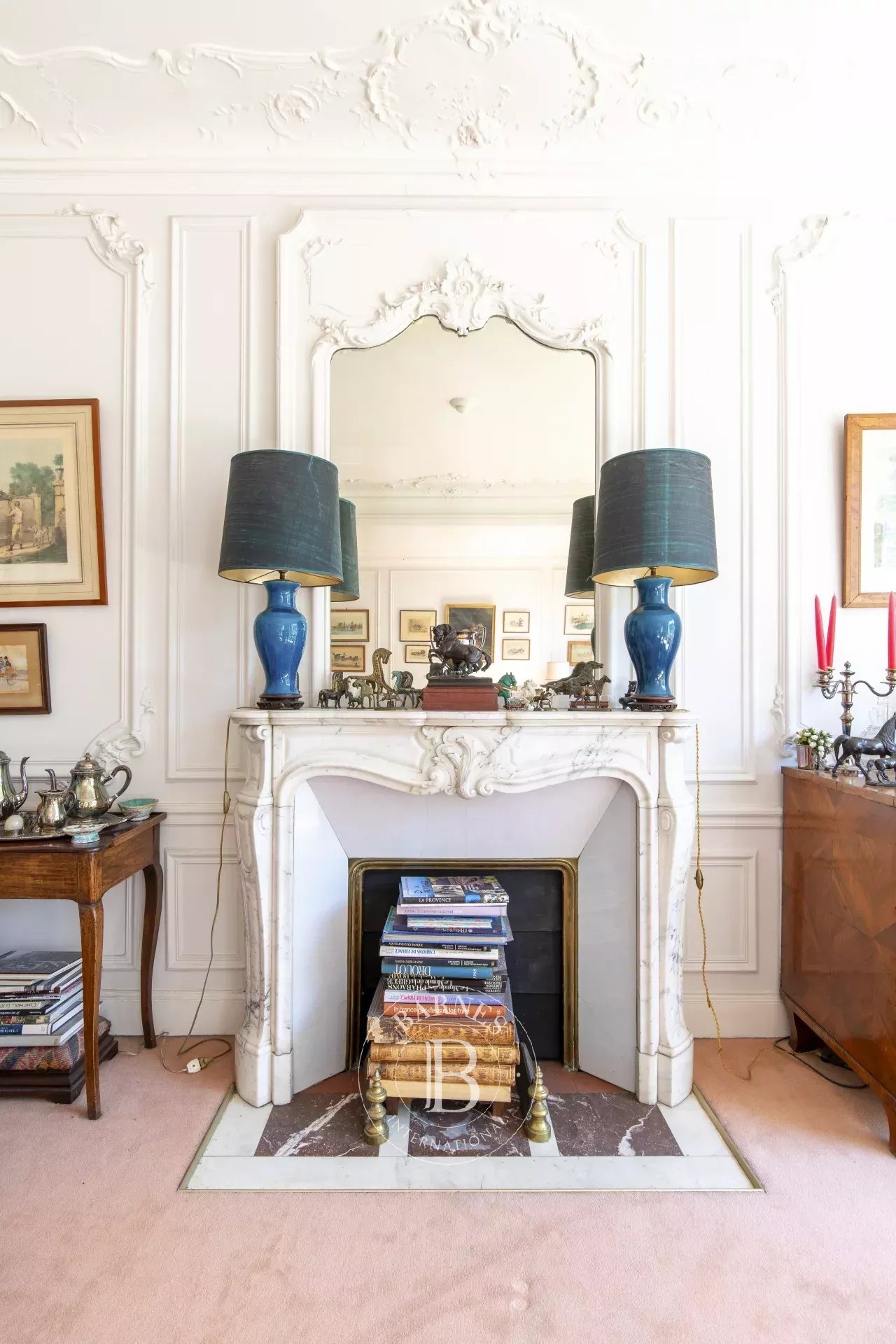 Paris  - Appartement 5 Pièces 3 Chambres - picture 3