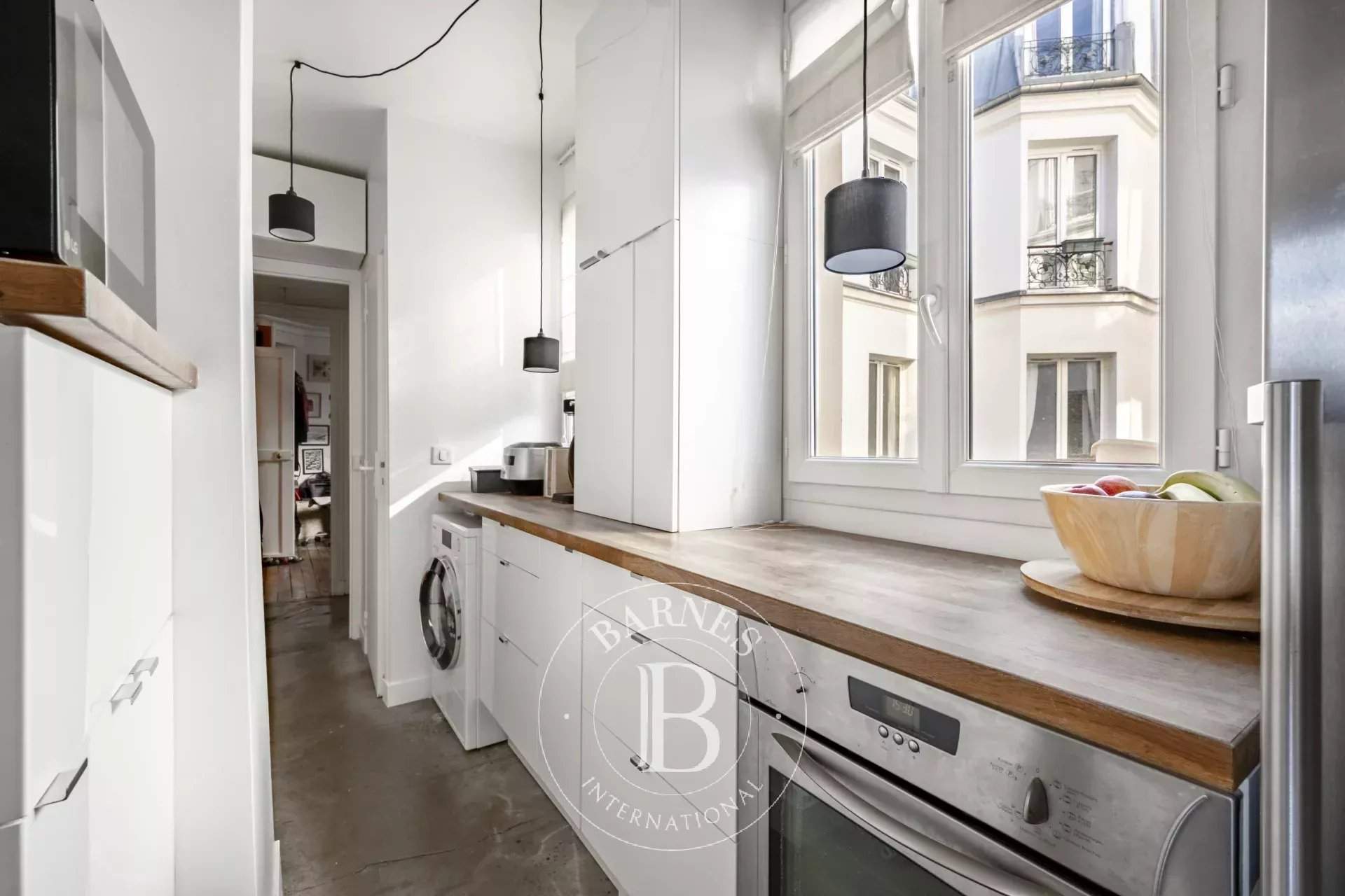 Paris  - Apartment 4 Bedrooms - picture 10