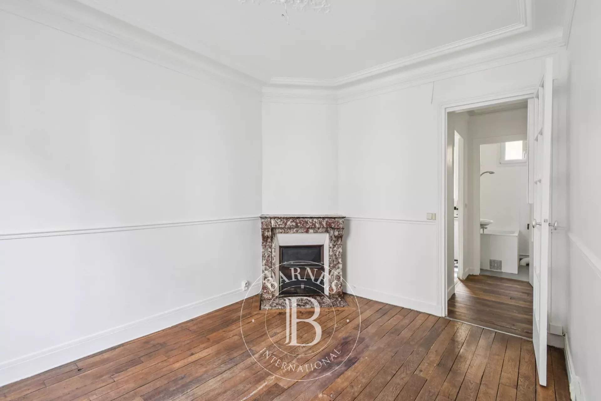 Paris  - Appartement 2 Pièces, 1 Chambre - picture 4