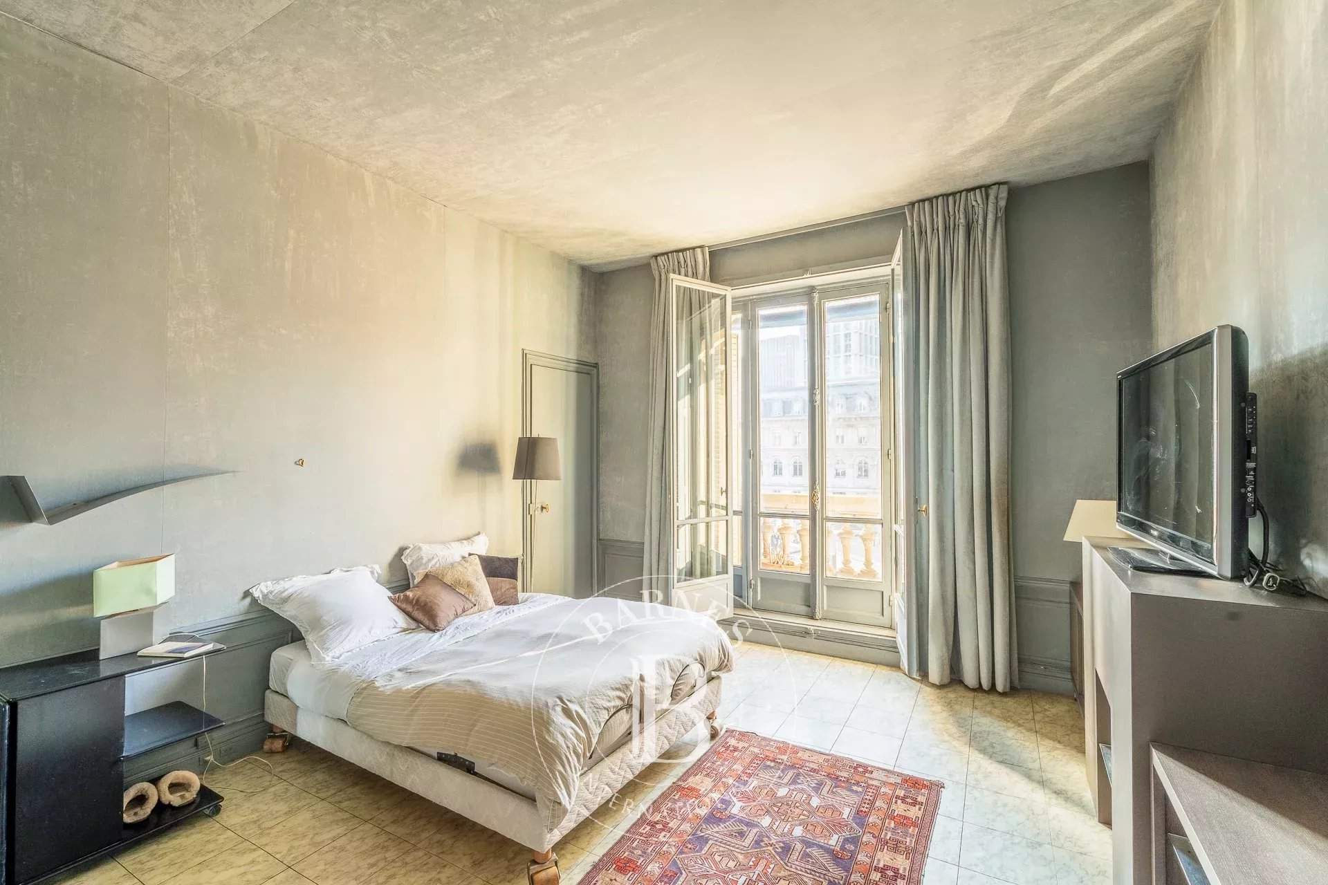 Paris  - Apartment 3 Bedrooms - picture 10