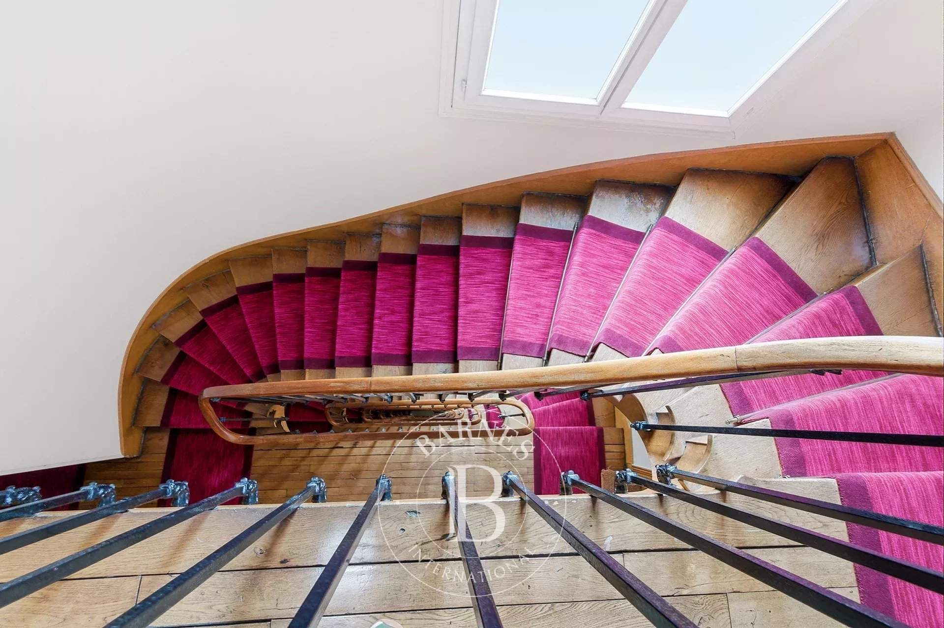 Paris  - Apartment 1 Bedroom - picture 14