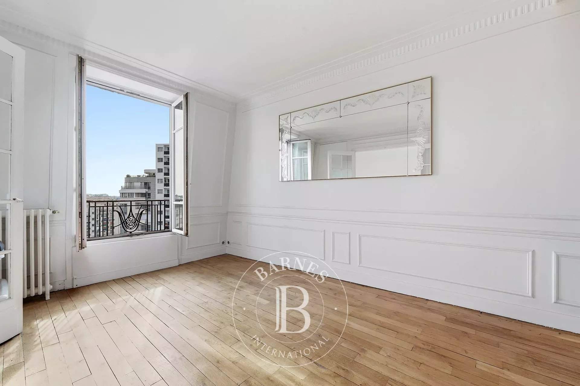 Paris  - Apartment 1 Bedroom - picture 4