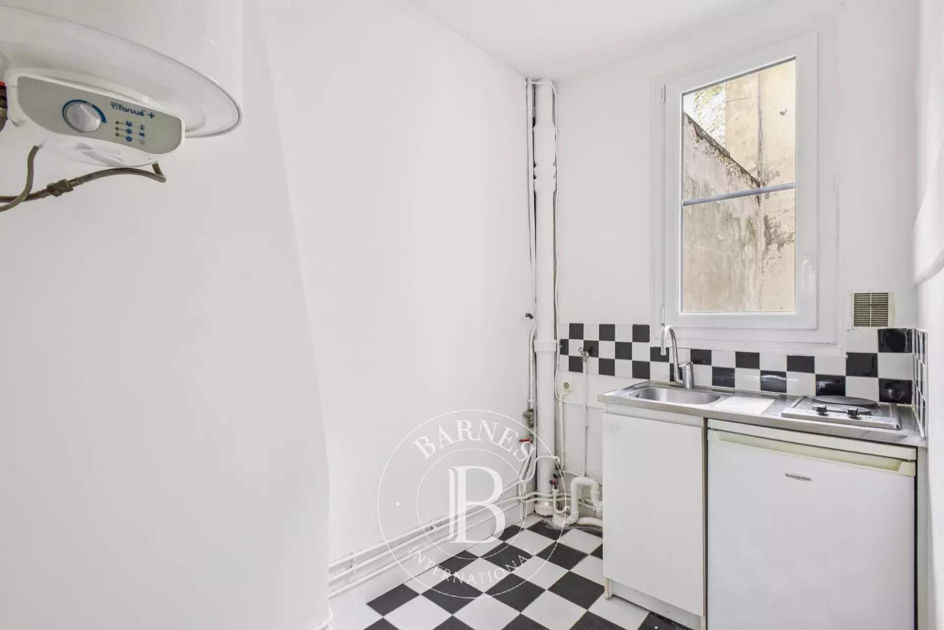 Paris  - Appartement 2 Pièces, 1 Chambre - picture 5