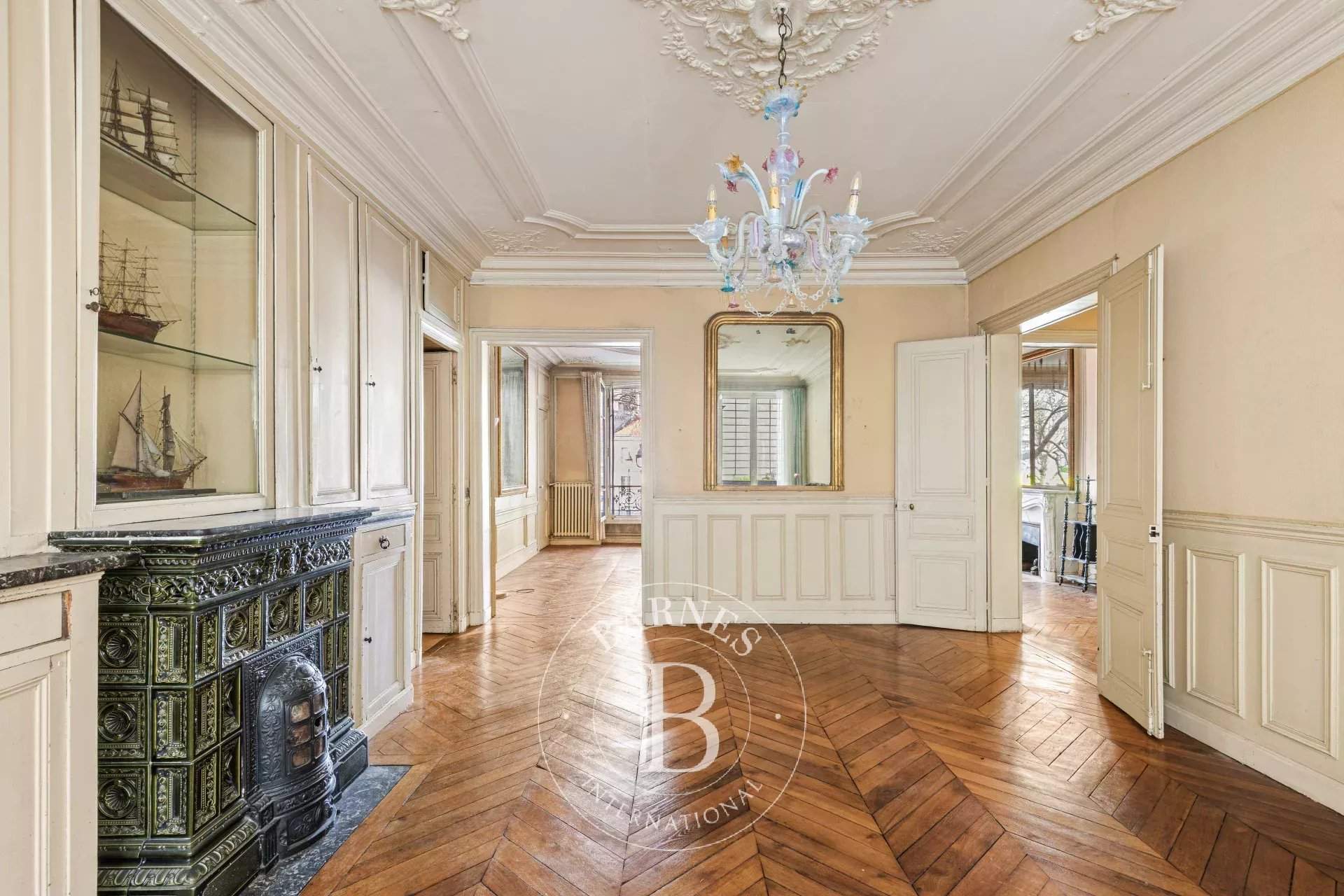 Paris  - Apartment 5 Bedrooms - picture 7