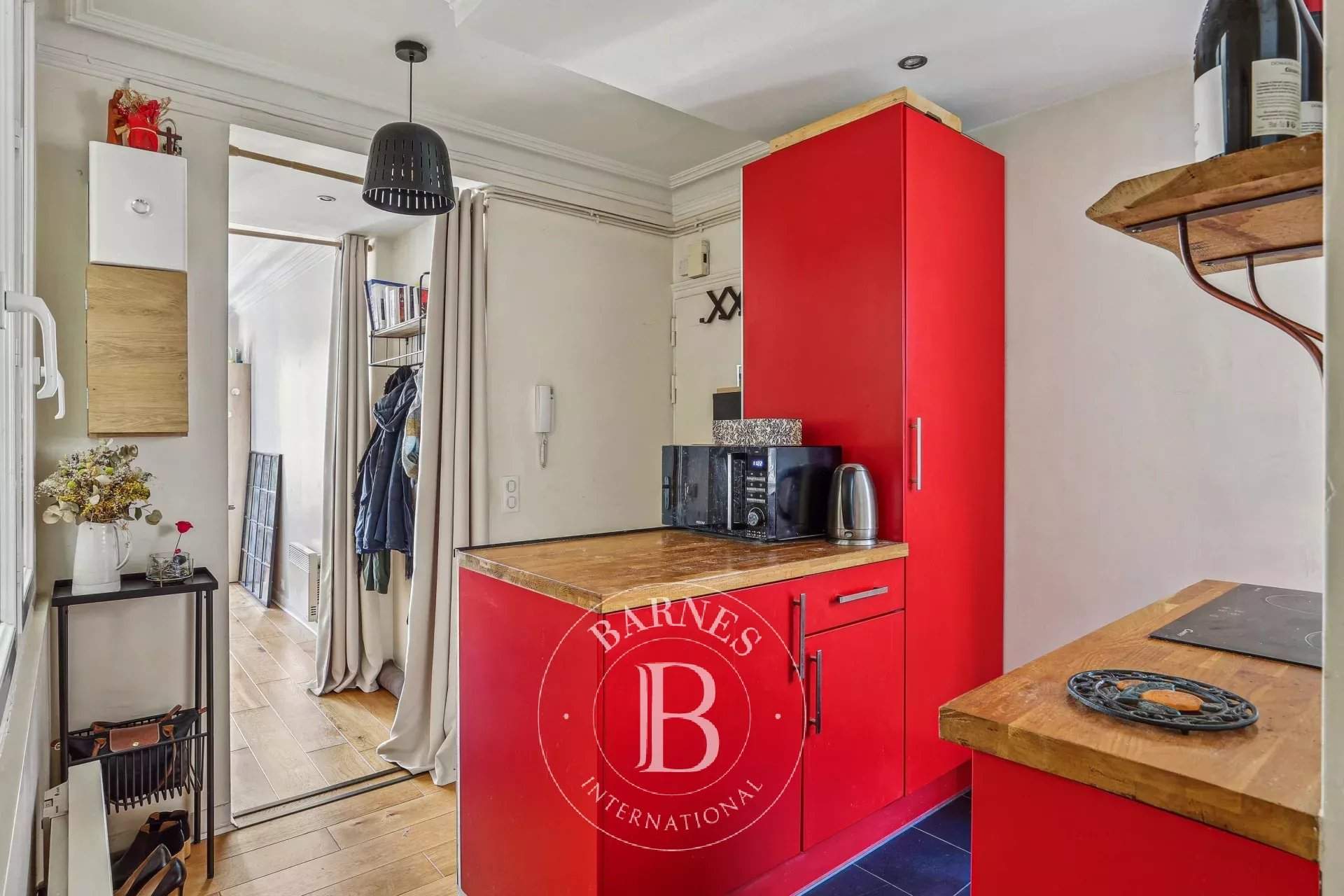 Paris  - Apartment 1 Bedroom - picture 3