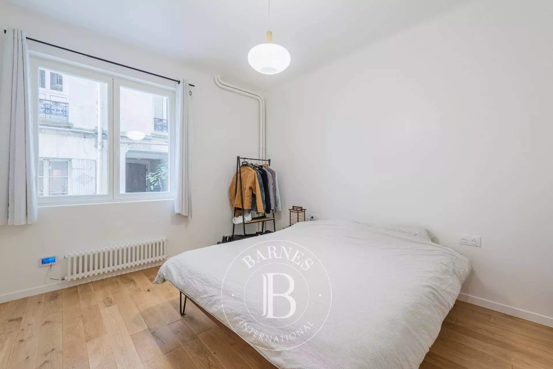 Paris  - Appartement 5 Pièces 2 Chambres - picture 14