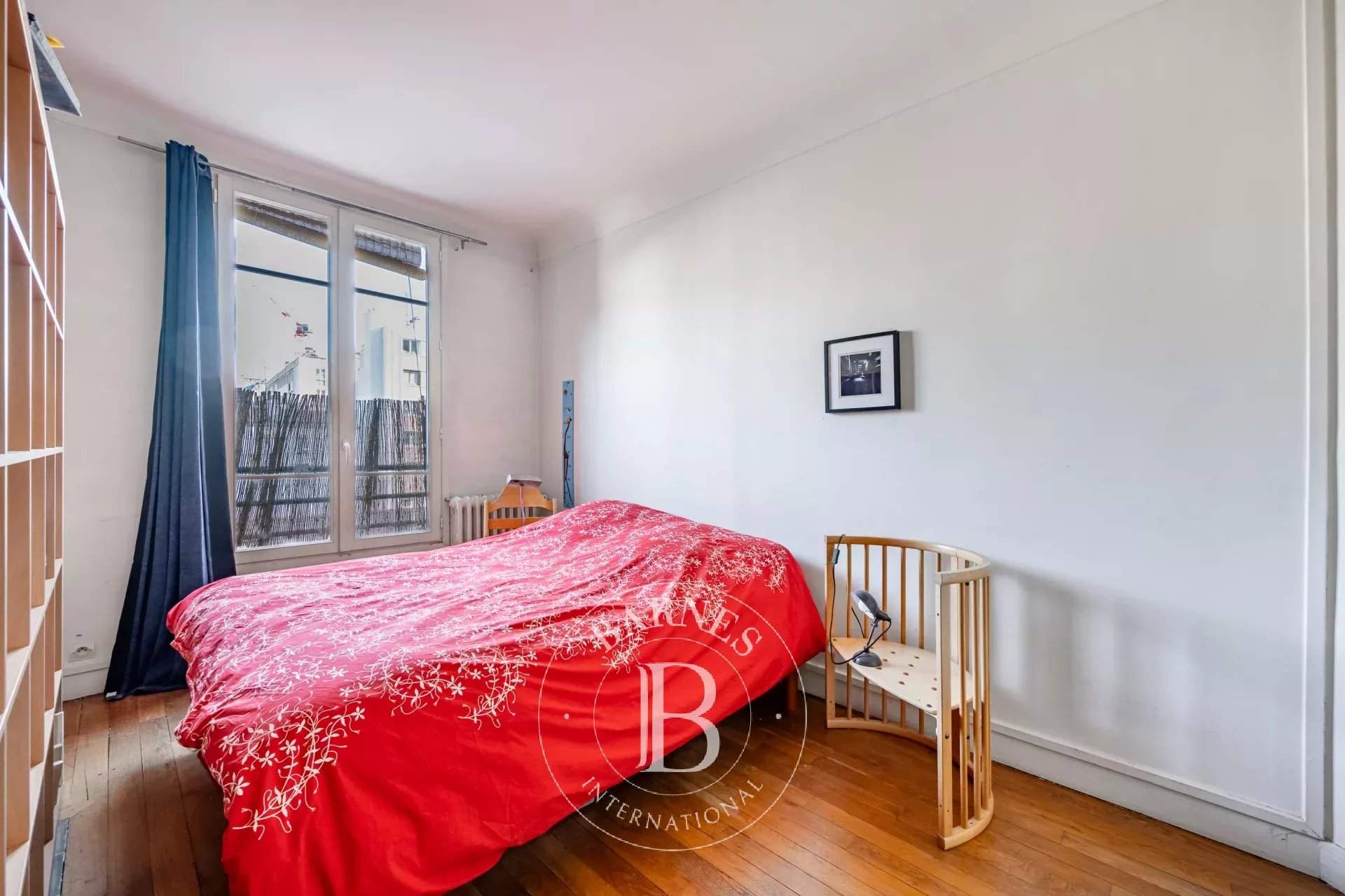 Paris  - Apartment 3 Bedrooms - picture 8