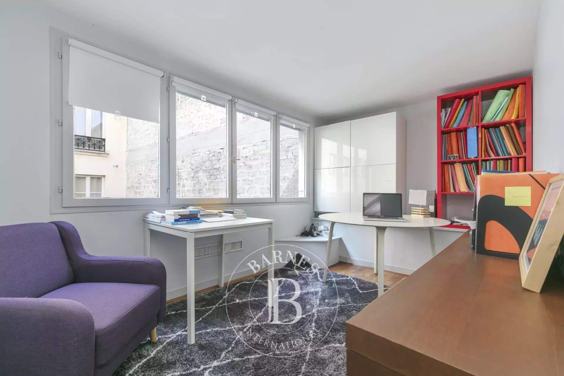 Paris  - Casa 7 Cuartos 5 Habitaciones - picture 14