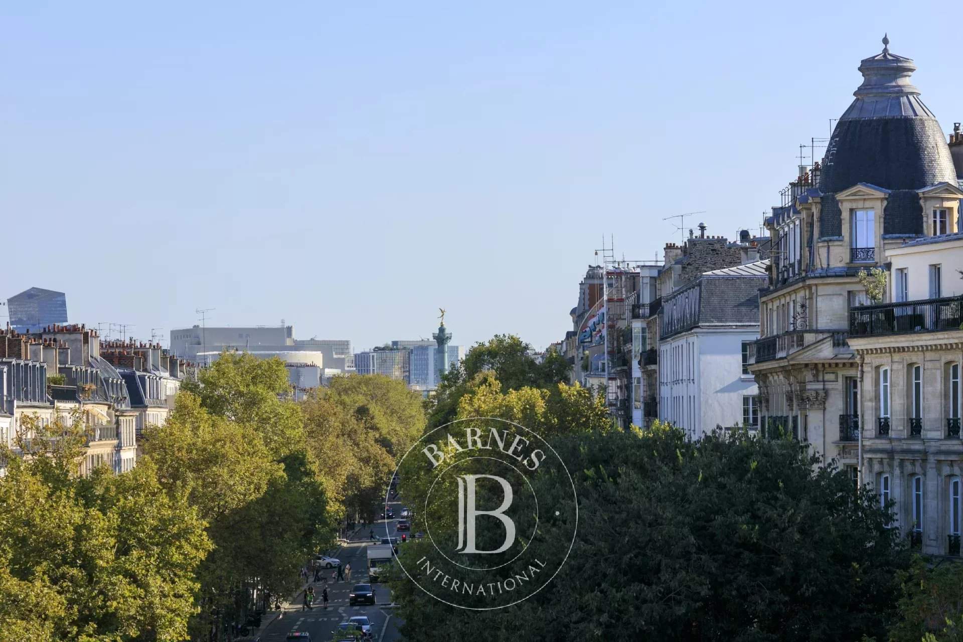 Paris  - Apartment 3 Bedrooms - picture 12