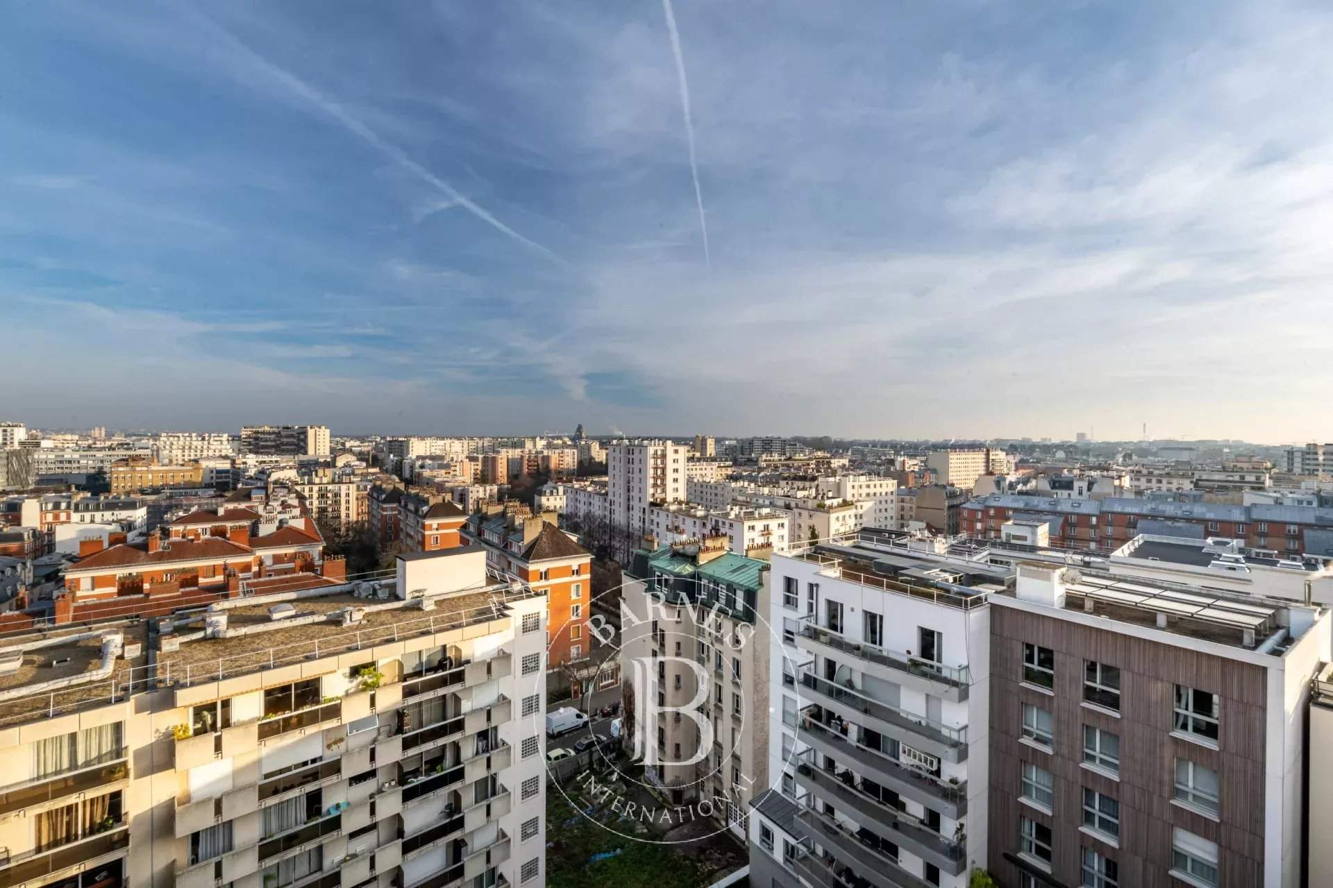 Paris  - Apartment 2 Bedrooms - picture 17