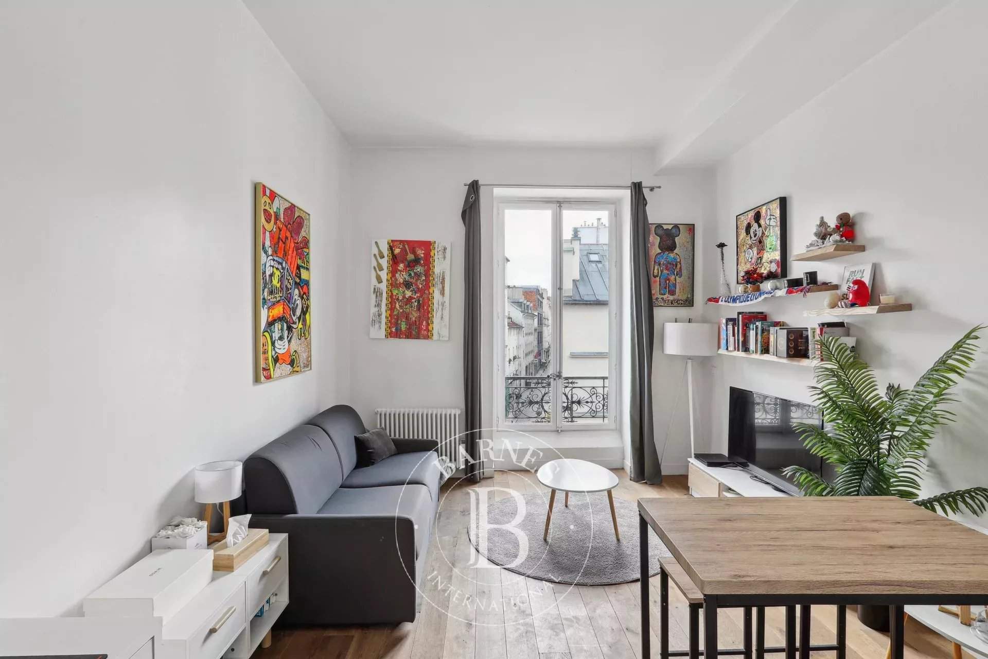 Paris  - Apartment  - picture 3
