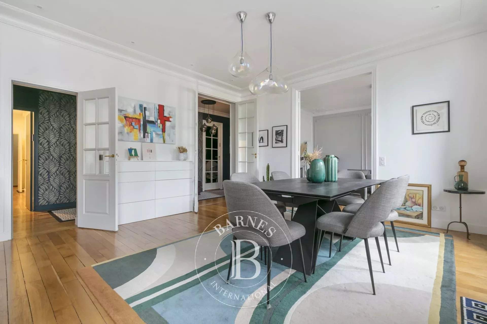 Paris  - Apartment 3 Bedrooms - picture 7