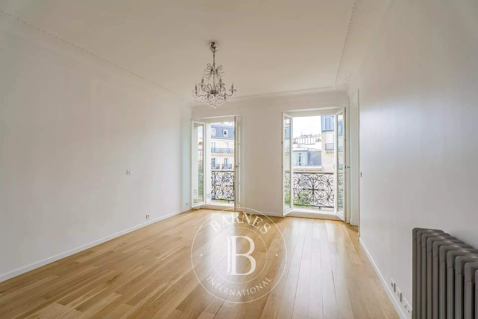 Paris  - Appartement 5 Pièces 4 Chambres - picture 6