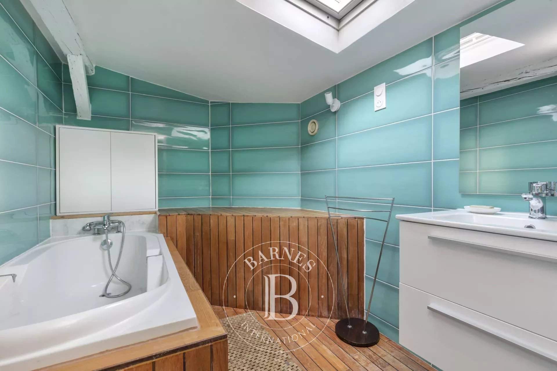 Paris  - Casa 7 Cuartos 5 Habitaciones - picture 13