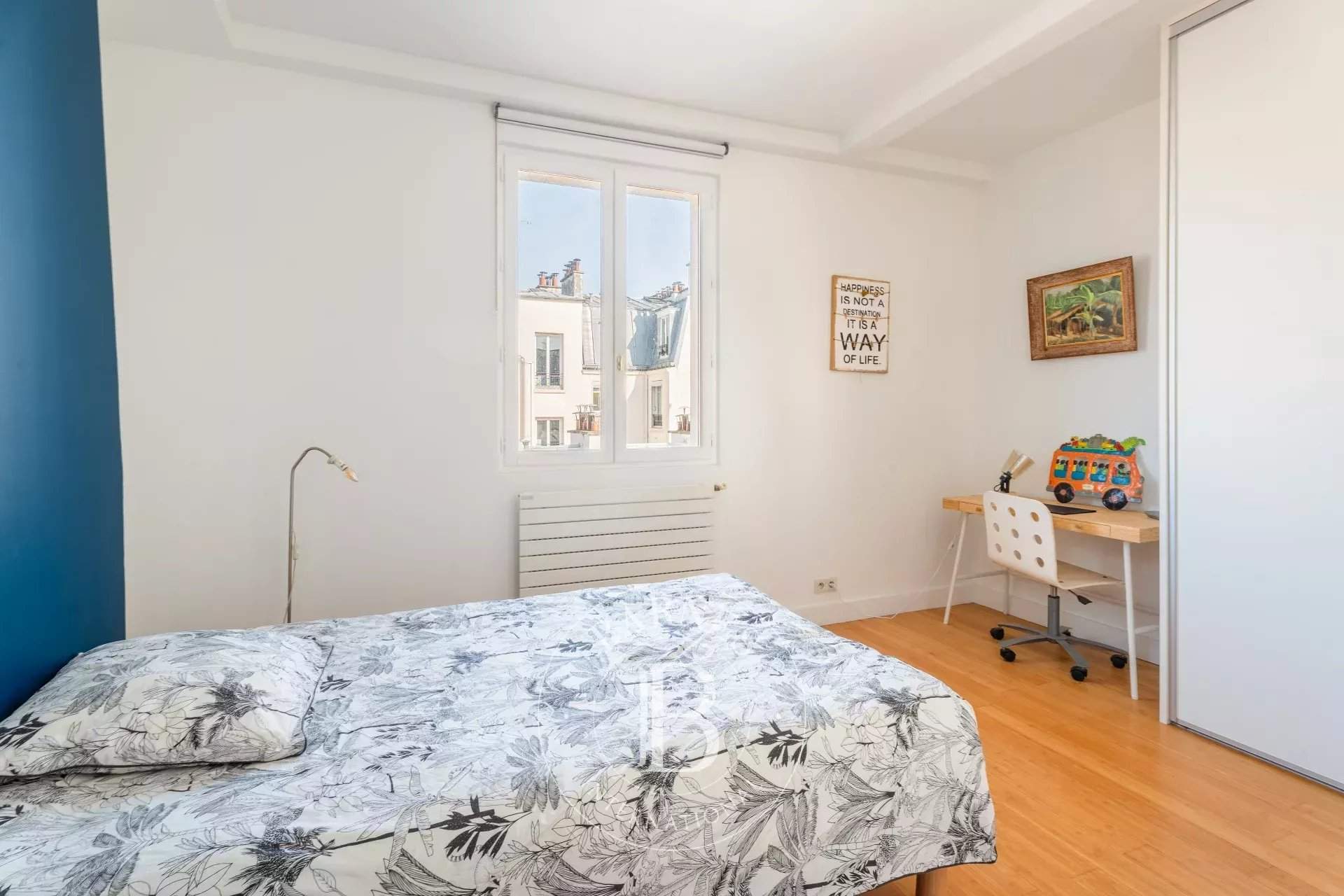 Paris  - Apartment 2 Bedrooms - picture 16