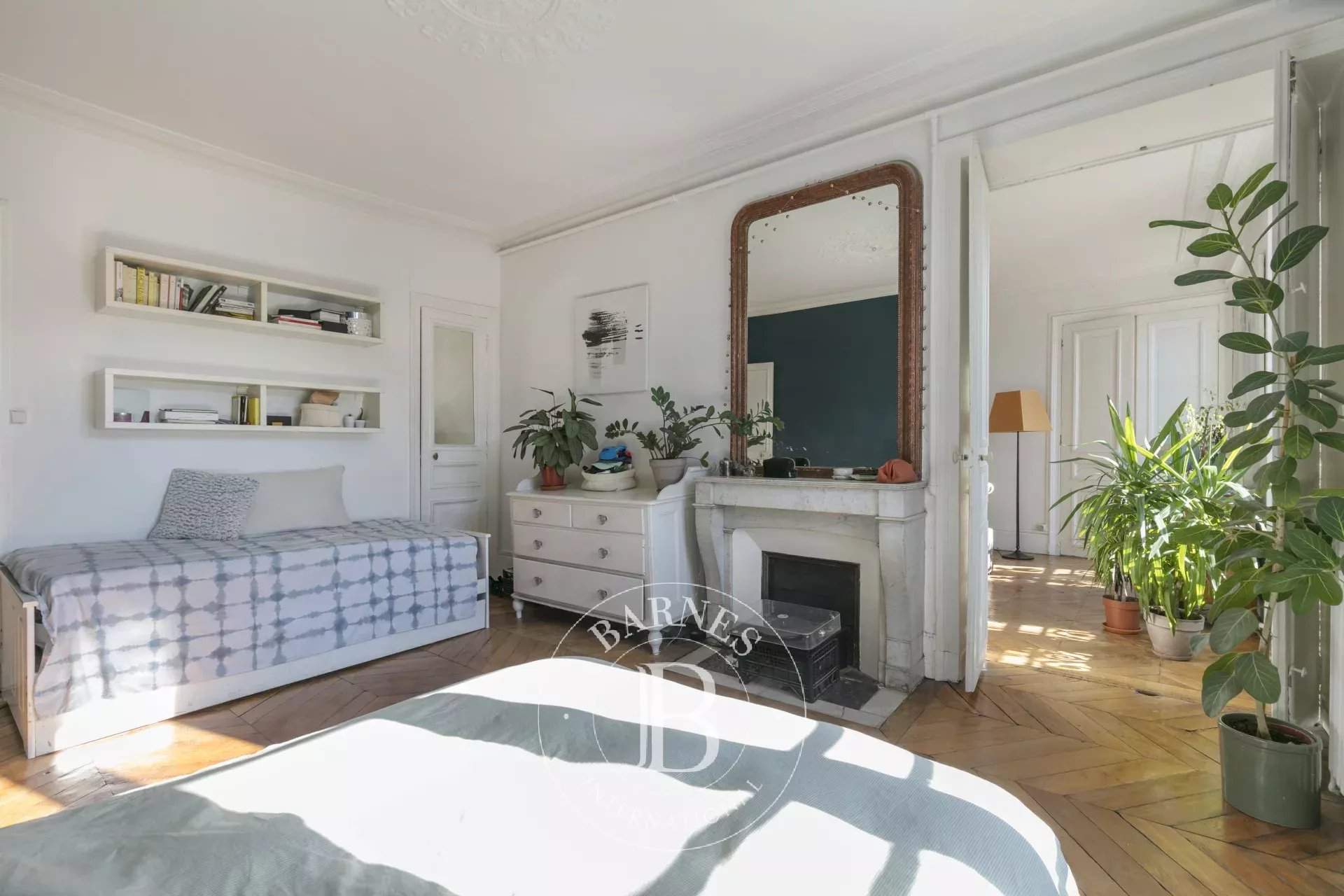 Paris  - Apartment 3 Bedrooms - picture 6
