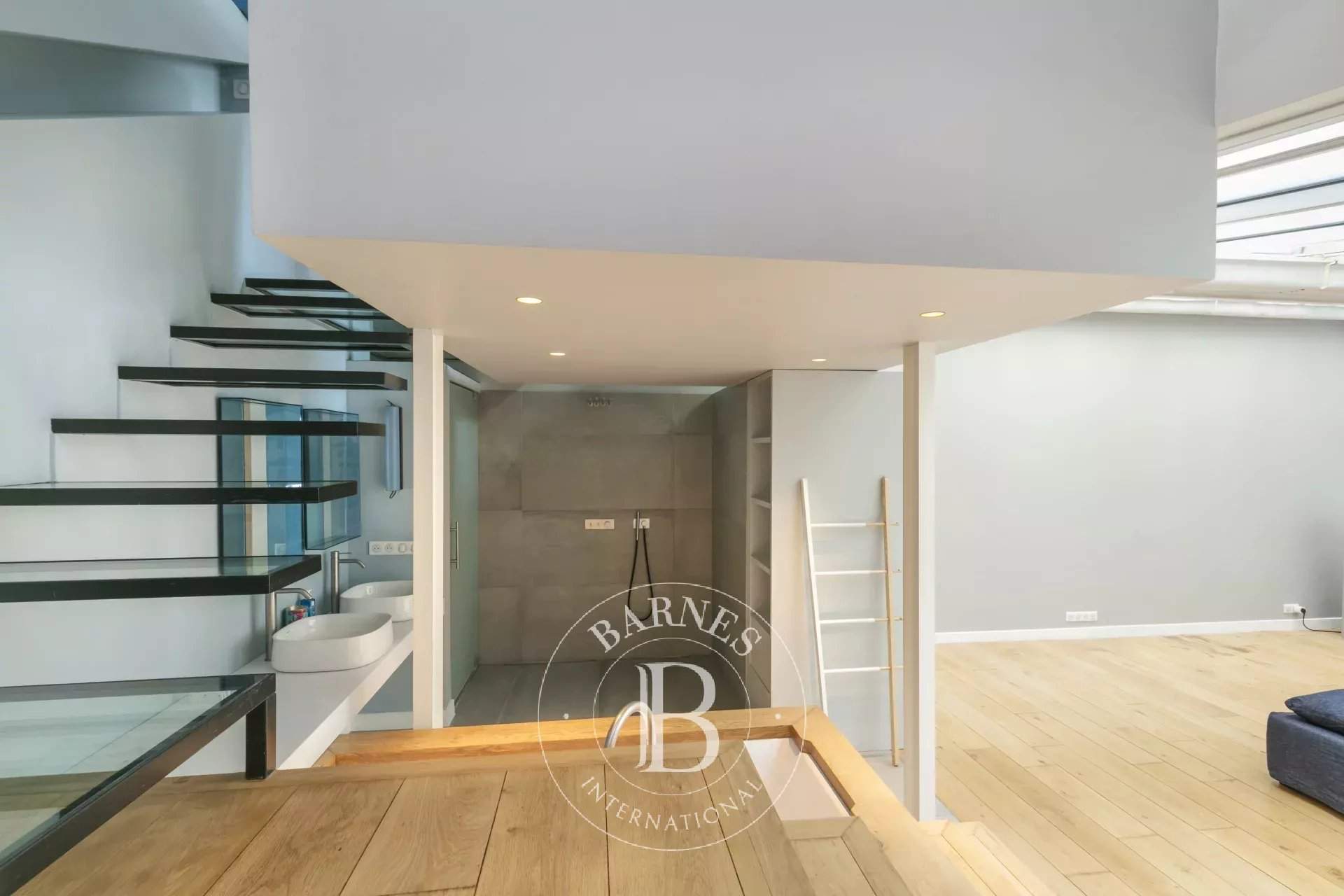 Paris  - Apartment 2 Bedrooms - picture 9