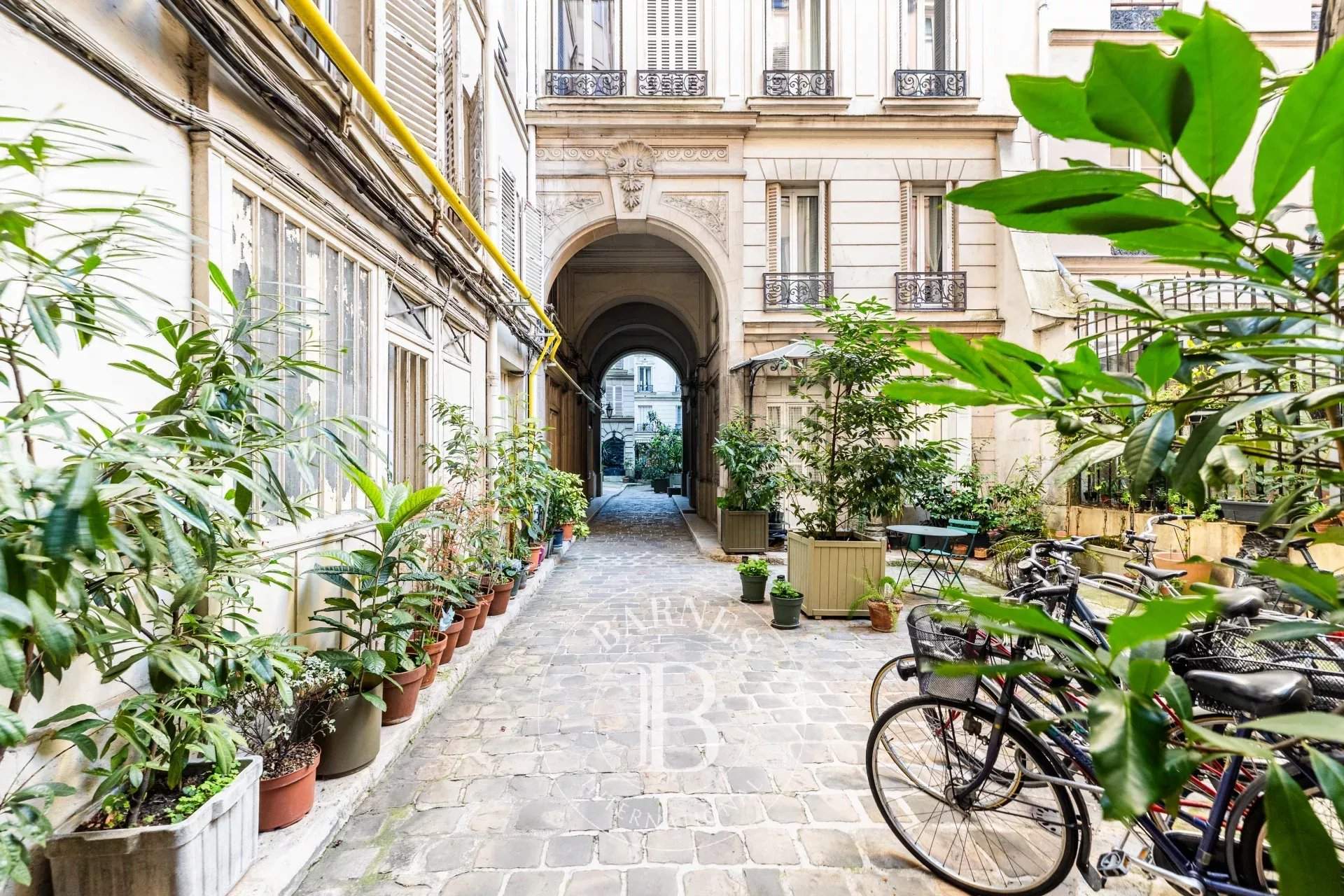 Paris  - Appartement 4 Pi&egrave;ces 2 Chambres - picture 14