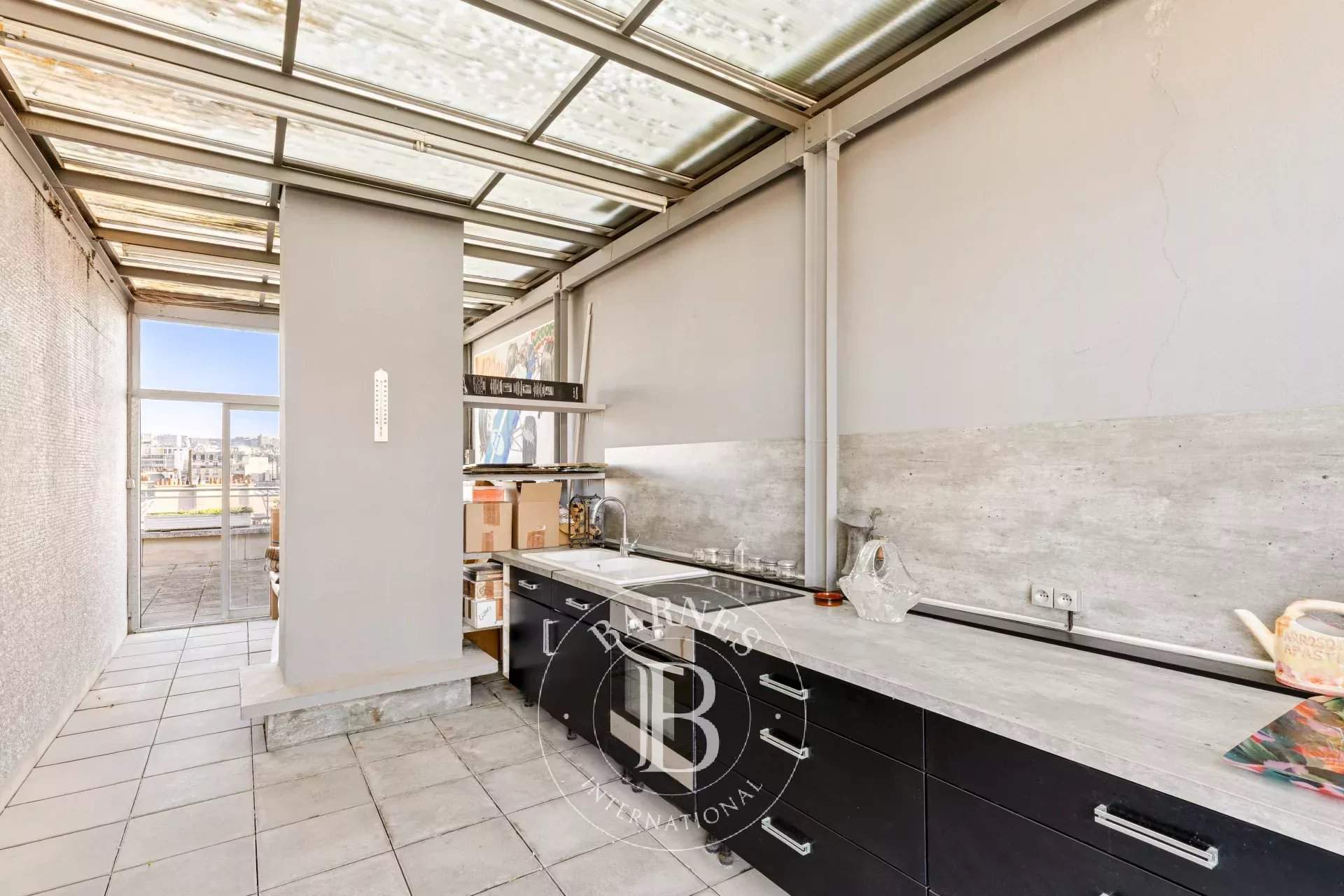 Paris  - Apartment 2 Bedrooms - picture 8