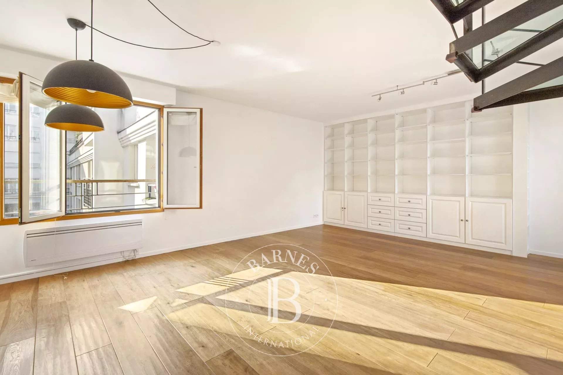 Paris  - Appartement 5 Pièces 4 Chambres - picture 6