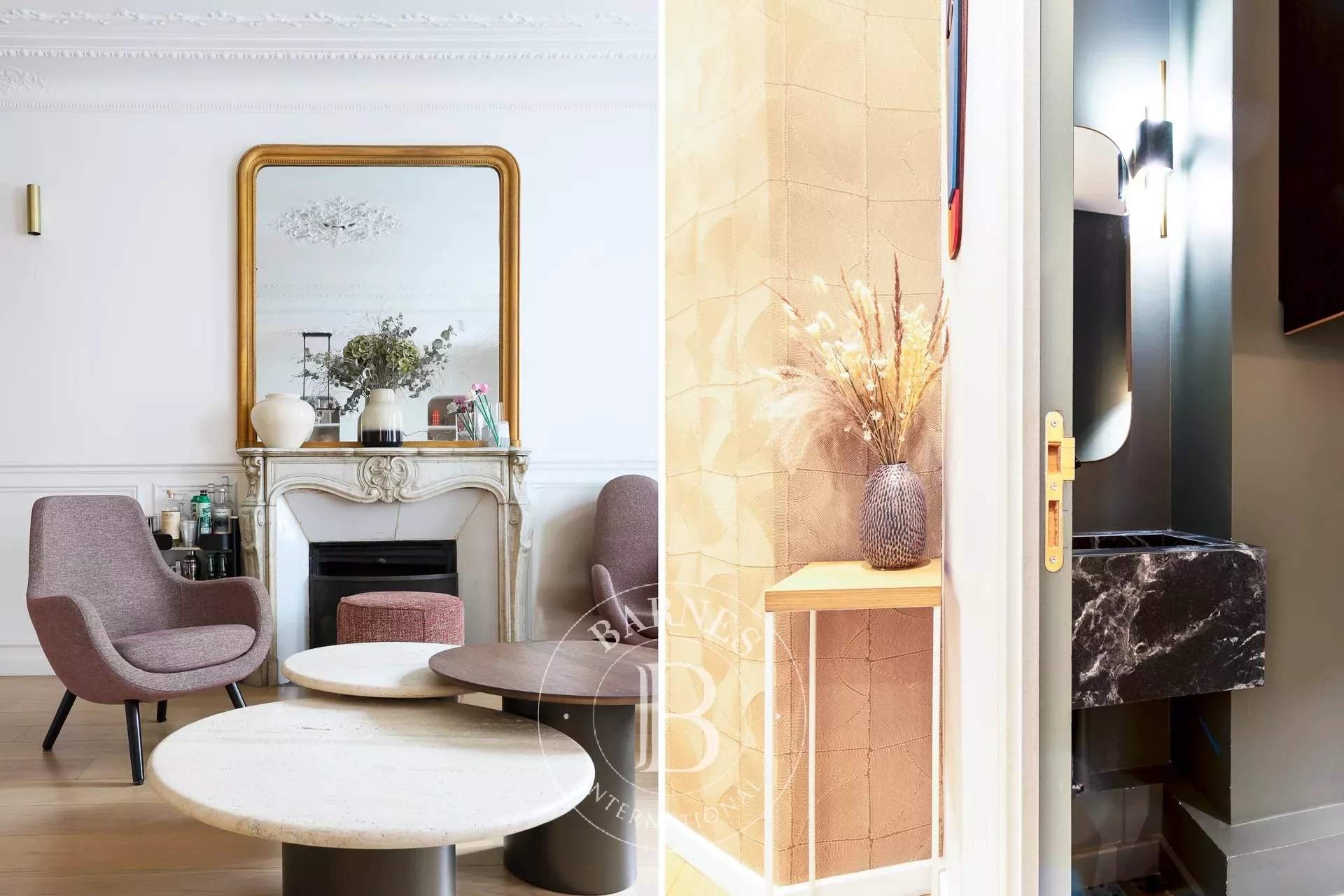 Paris  - Apartment 4 Bedrooms - picture 15