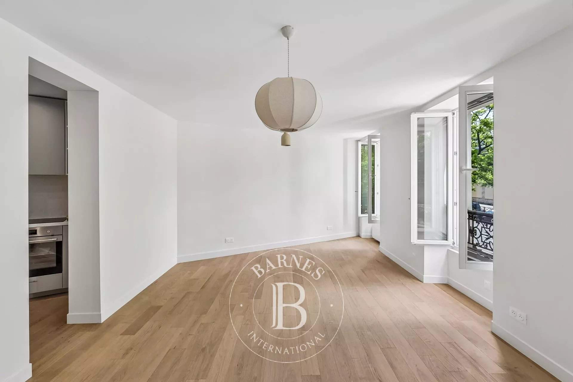 Paris  - Apartment 1 Bedroom - picture 3