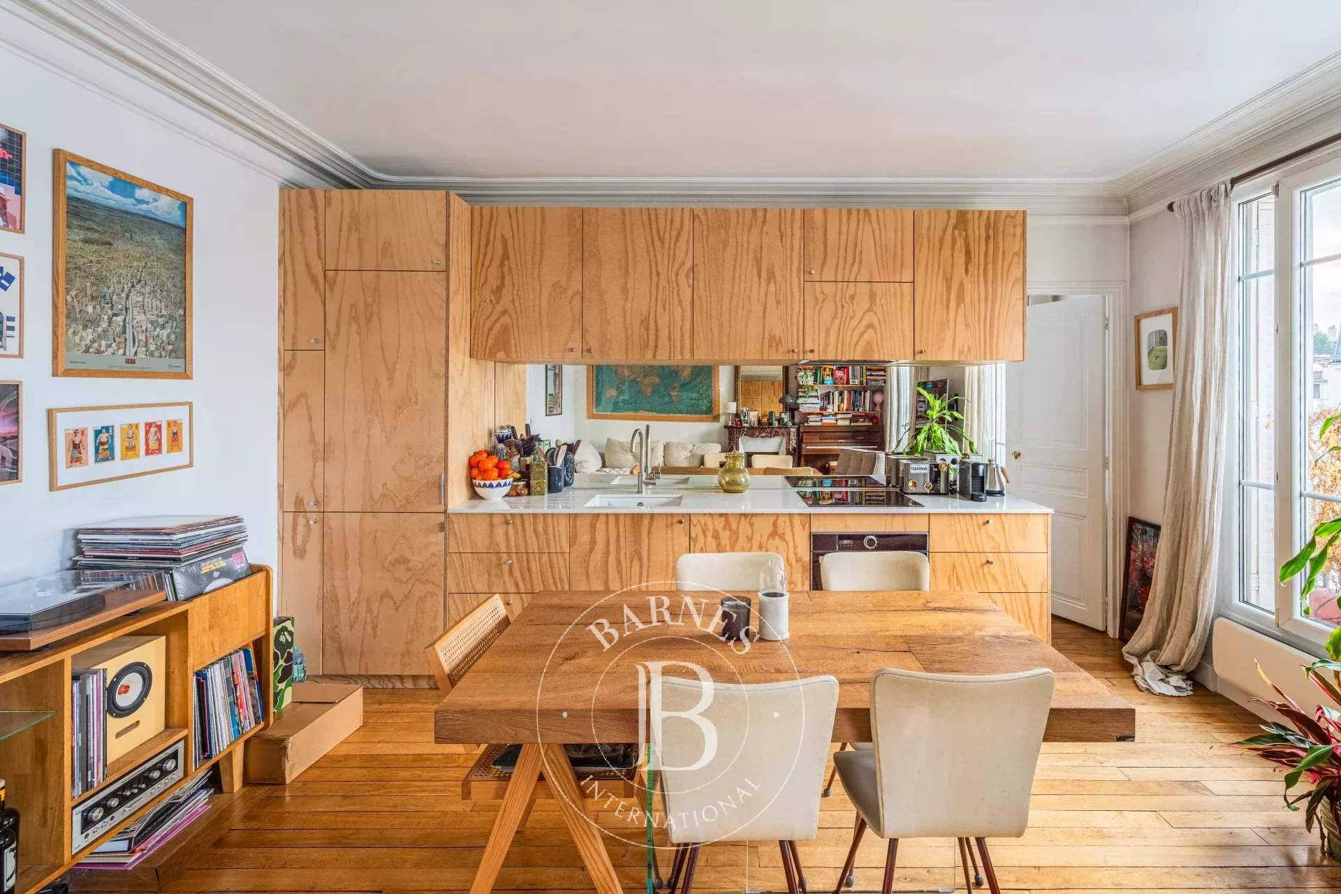 Paris  - Apartment 1 Bedroom - picture 5