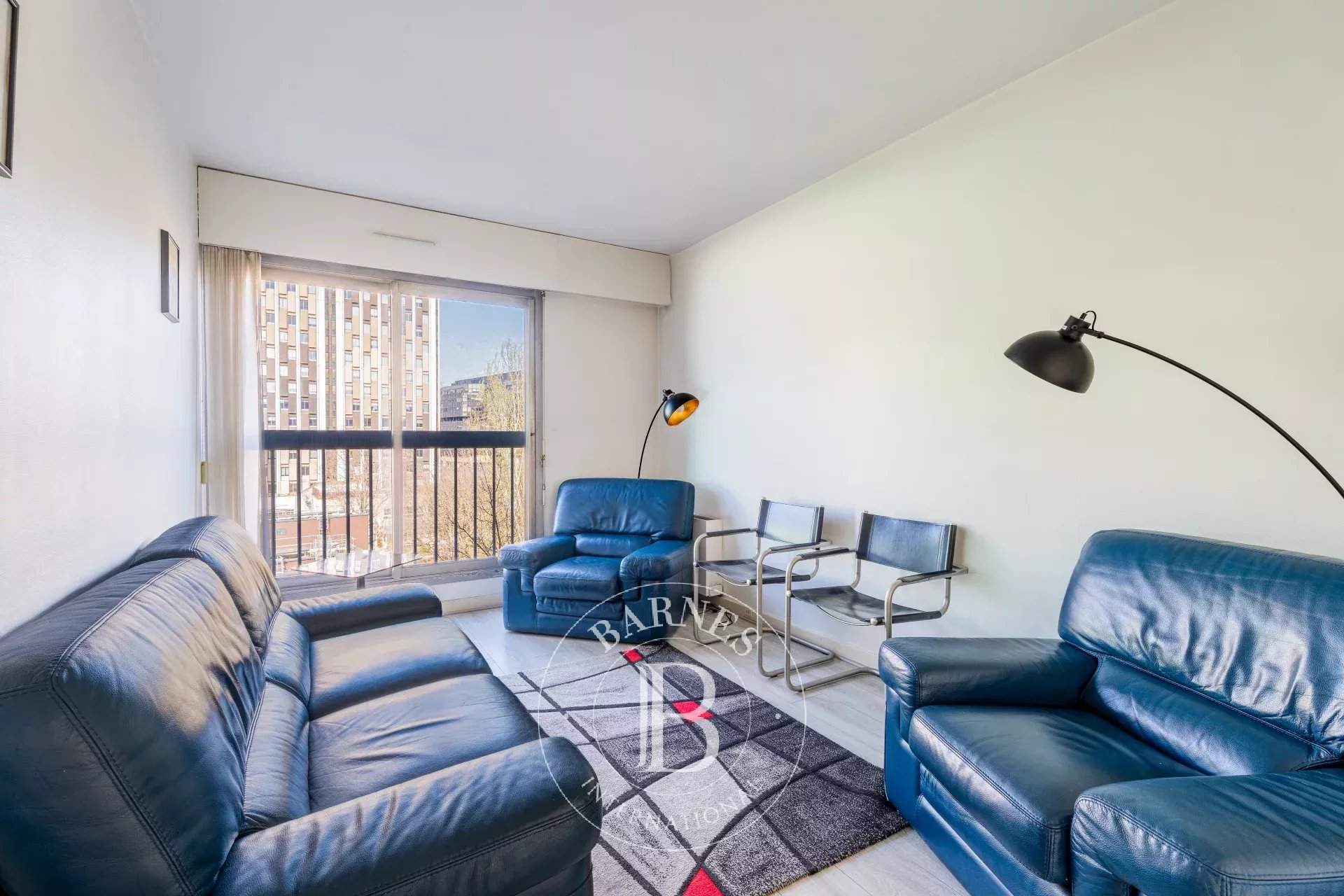 Paris  - Appartement 4 Pi&egrave;ces 3 Chambres - picture 10