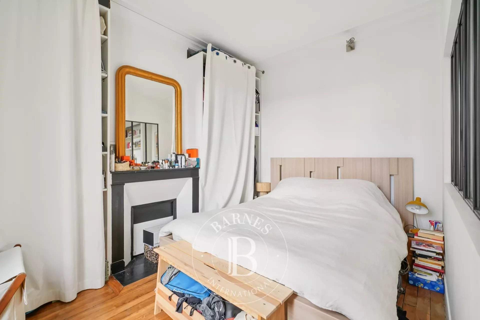 Paris  - Apartment 1 Bedroom - picture 5