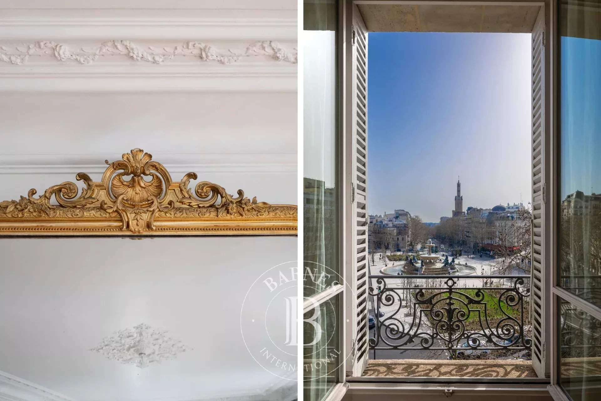 Paris  - Appartement 4 Pi&egrave;ces 3 Chambres - picture 20