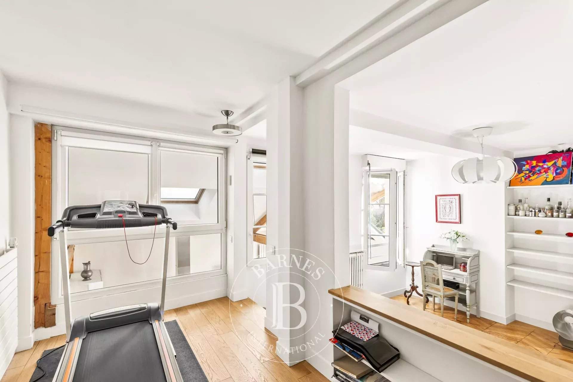 Paris  - House 4 Bedrooms - picture 14
