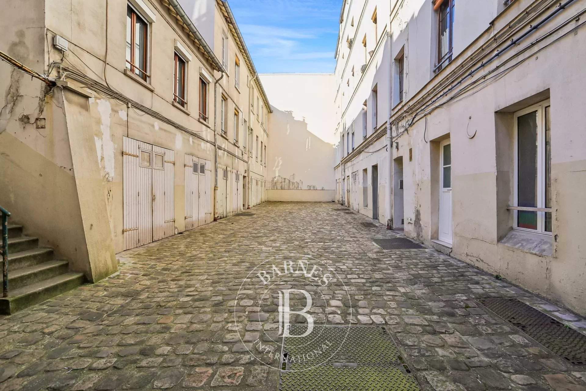 Paris  - Piso 1 Cuarto - picture 7