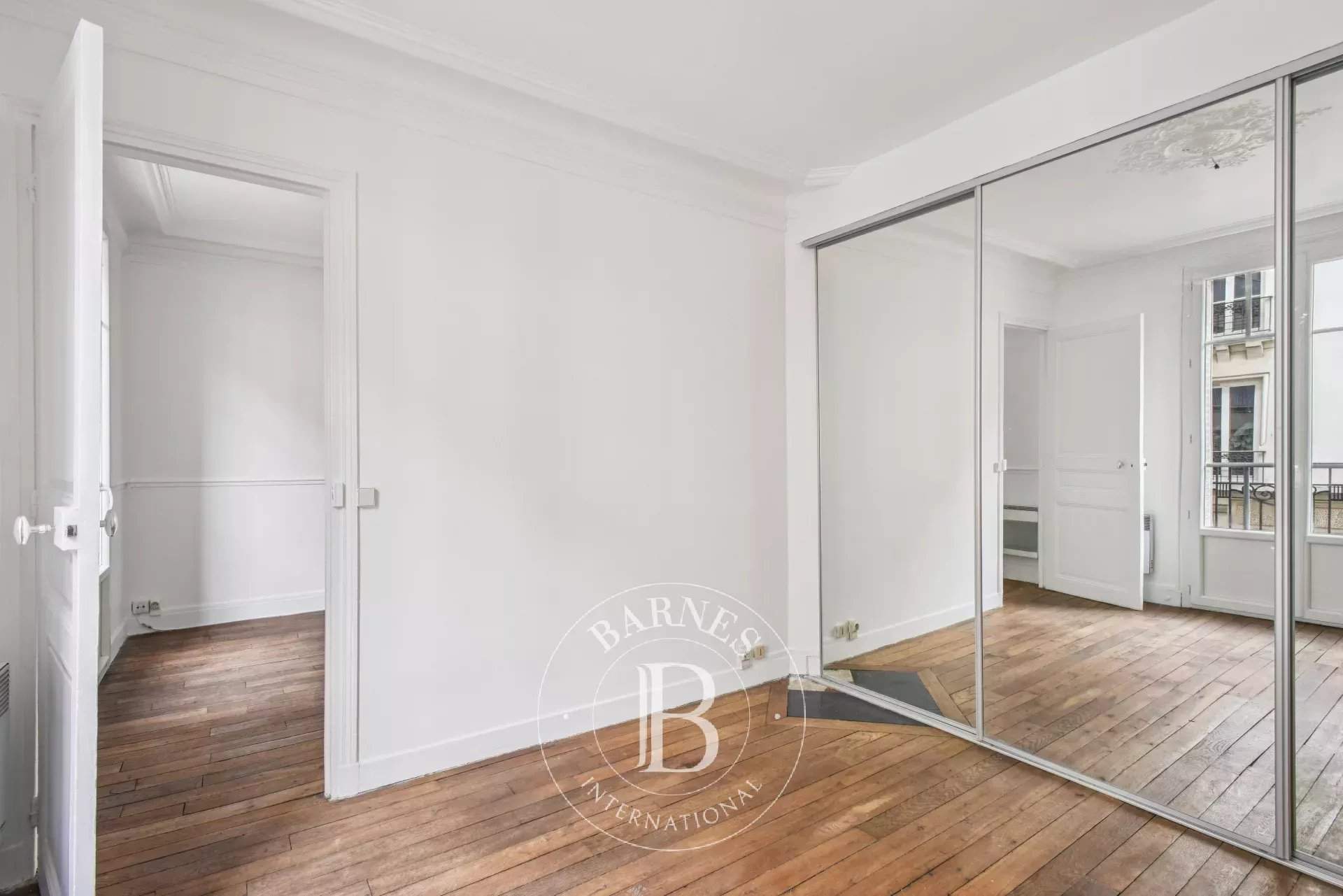 Paris  - Appartement 2 Pièces, 1 Chambre - picture 7