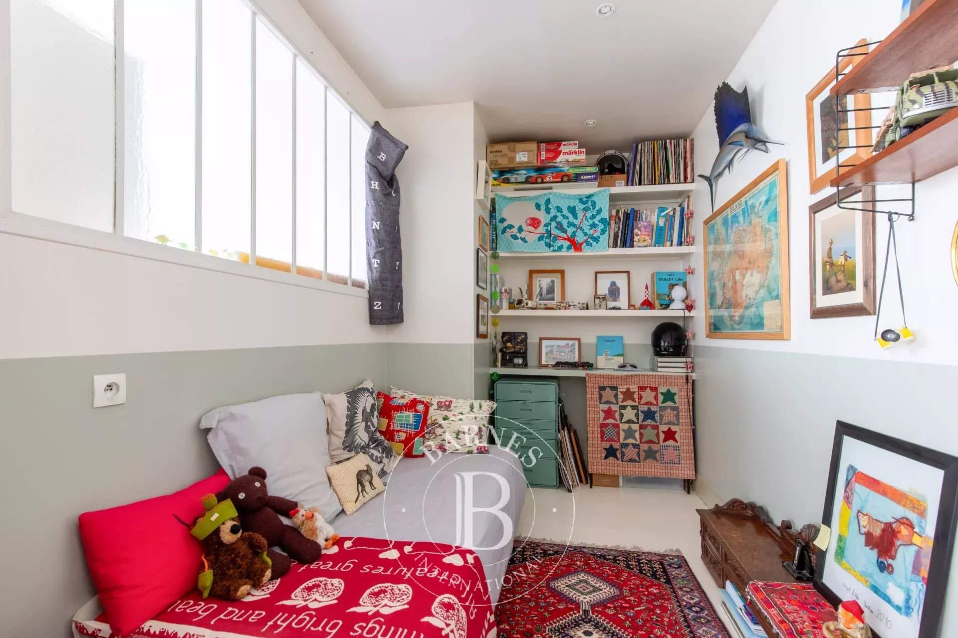 Paris  - Apartment 2 Bedrooms - picture 10