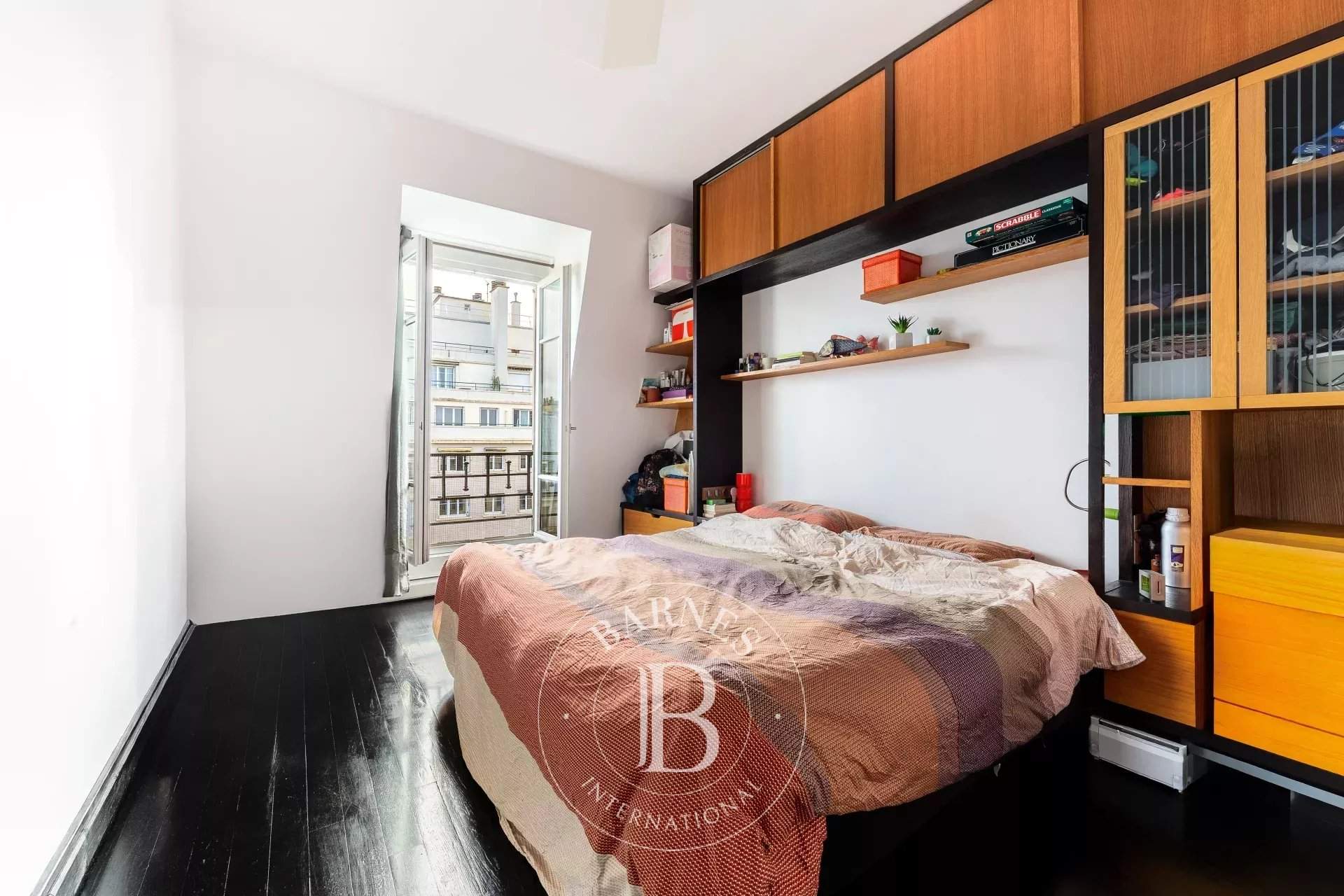 Paris  - Appartement 3 Pièces 2 Chambres - picture 5