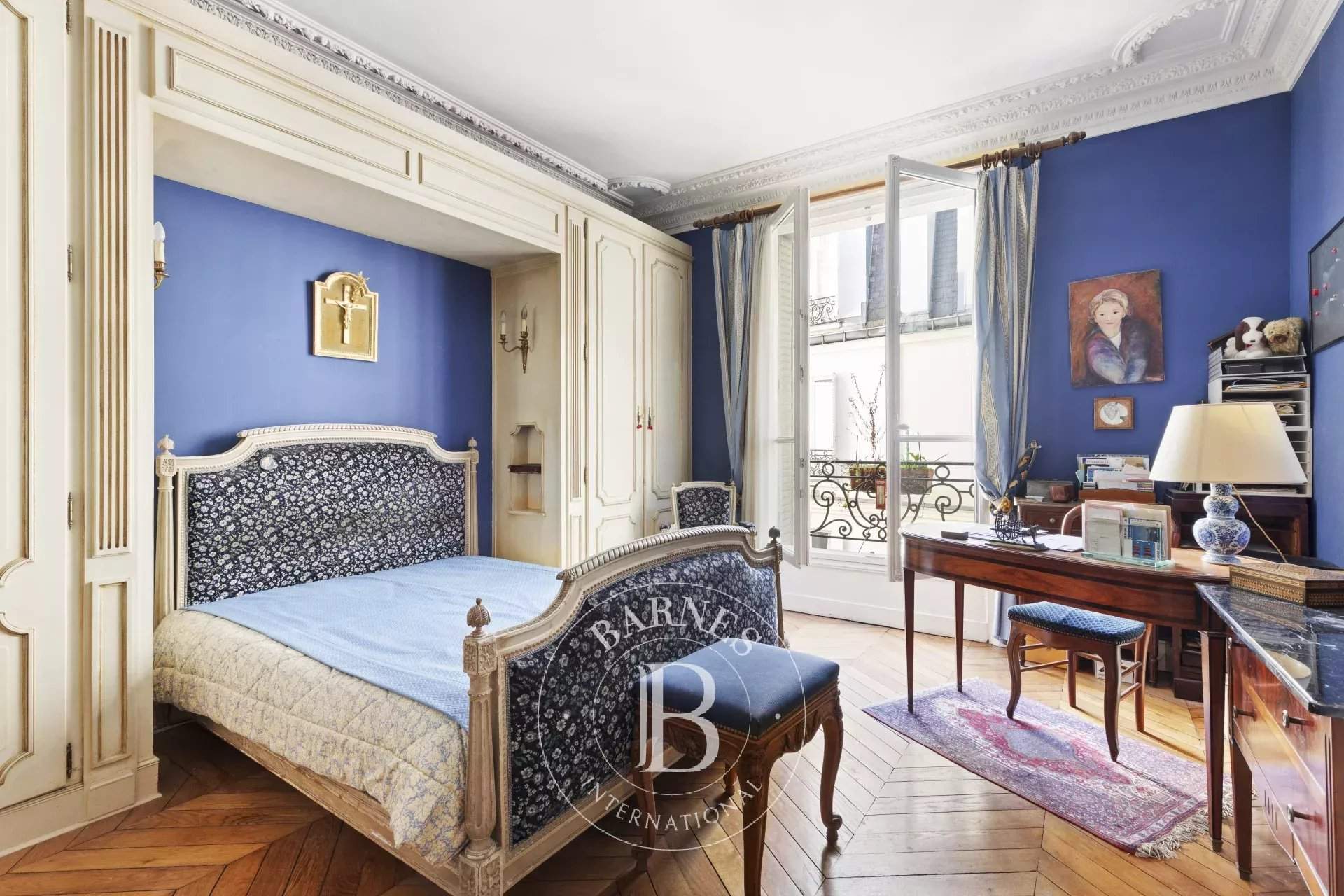 Paris  - Appartement 5 Pièces 3 Chambres - picture 15