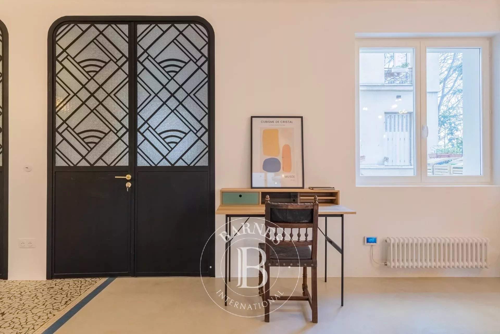 Paris  - Appartement 5 Pièces 2 Chambres - picture 19