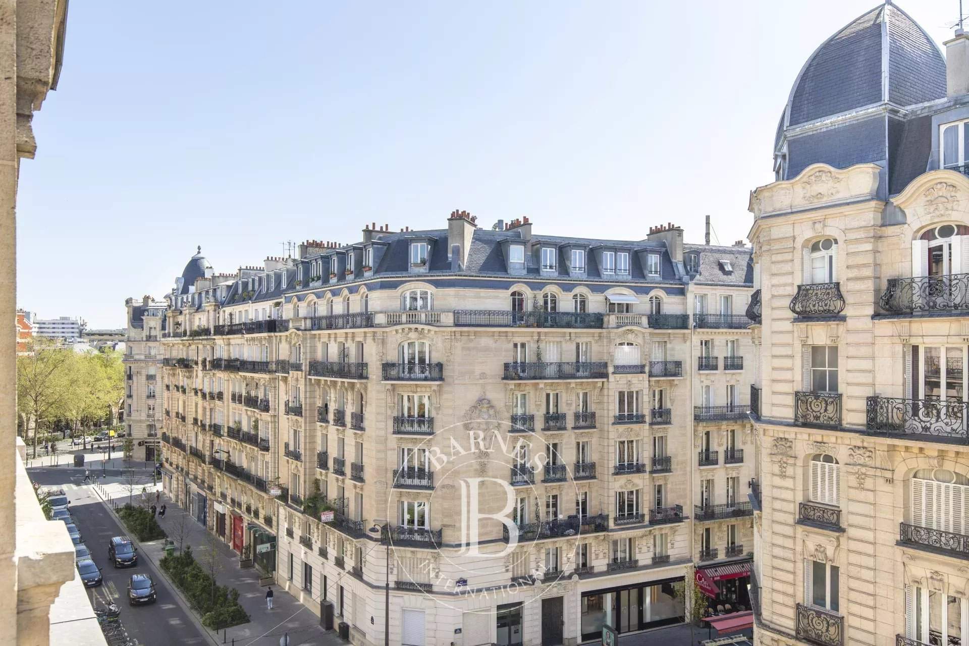 Paris  - Appartement 5 Pièces 3 Chambres - picture 18